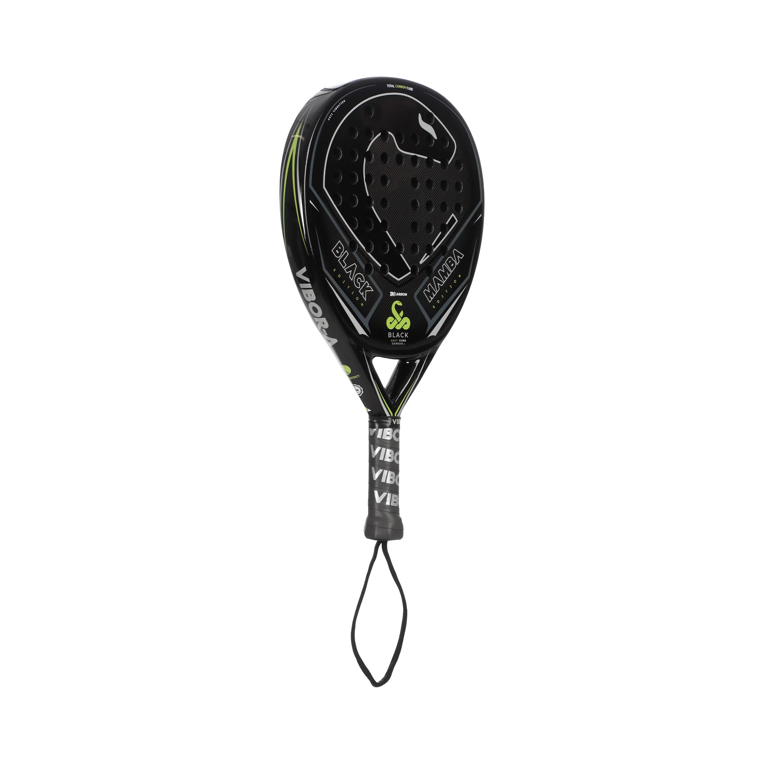 Black Mamba Edition Padelracket - Image 3