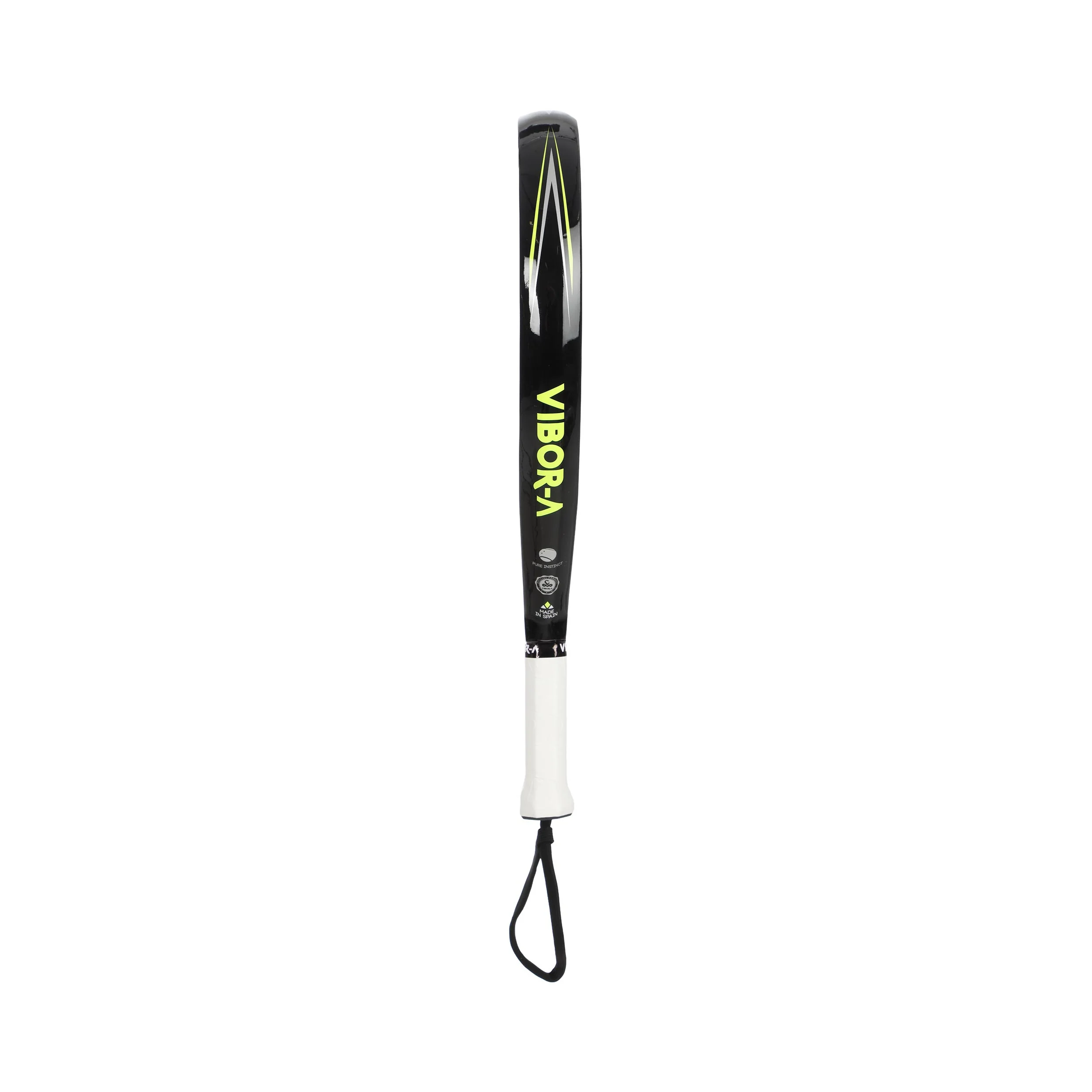 Black Mamba Edition Padelracket - Image 2