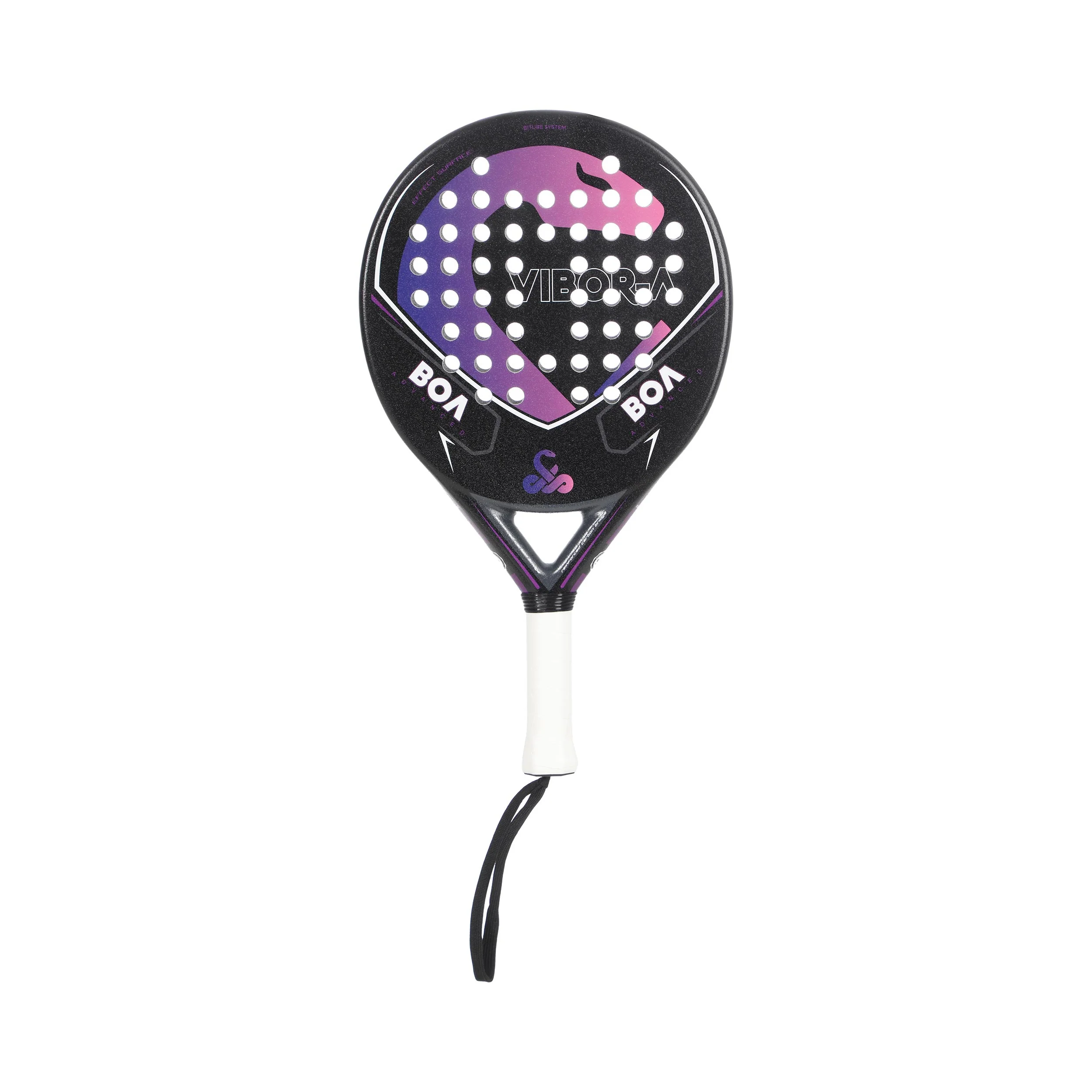 Boa Advance Padelracket