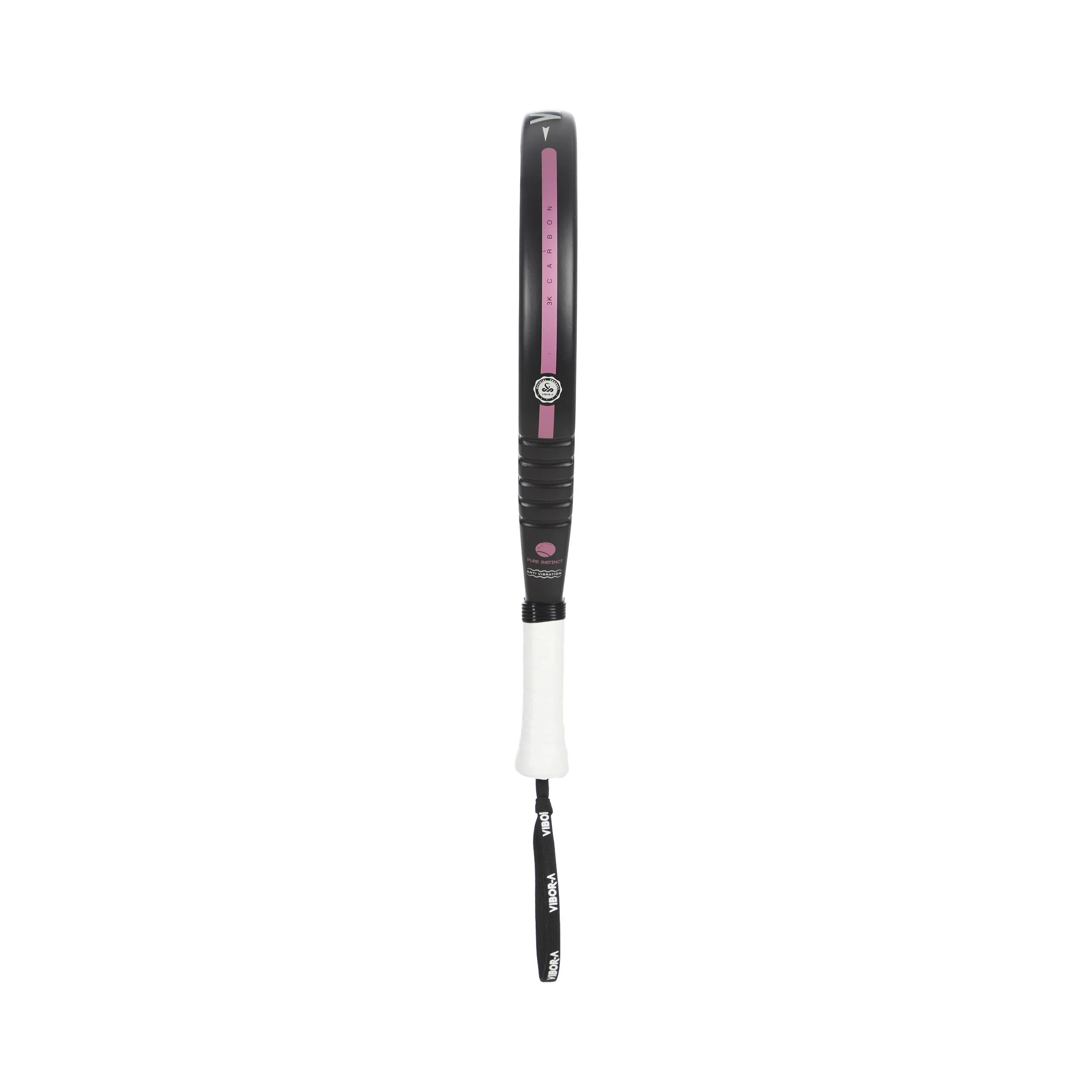 Diva Elite 3K Padelracket - Image 2