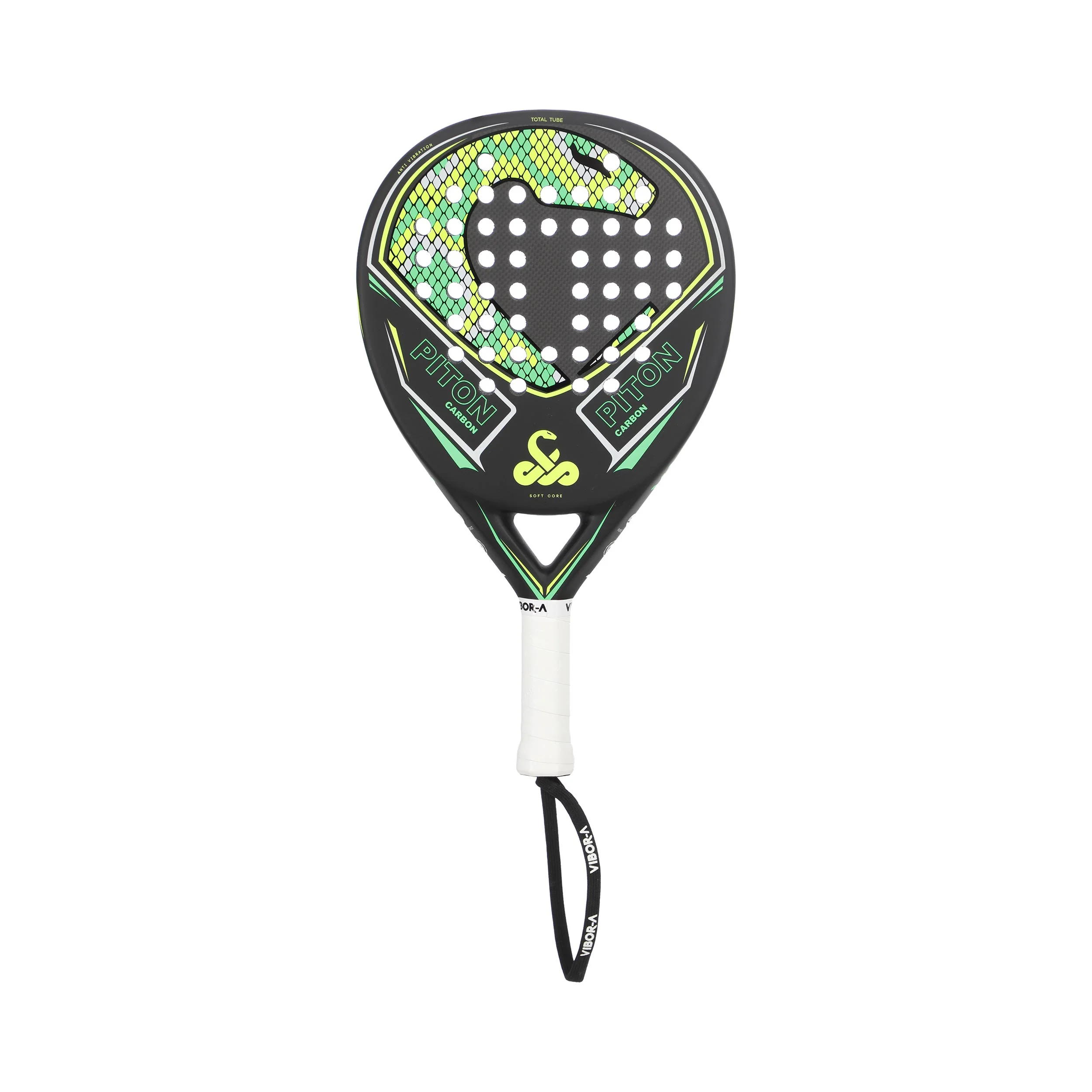 Piton Carbon LTD Padelracket