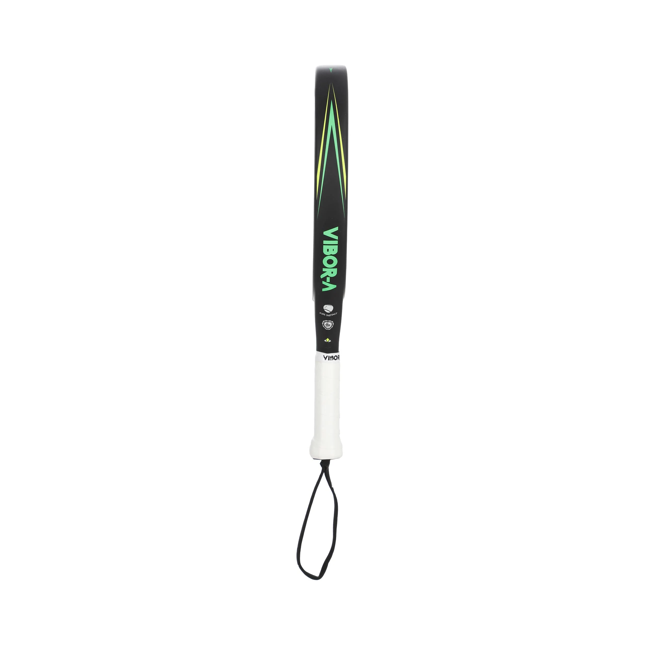 Piton Carbon LTD Padelracket - Image 2