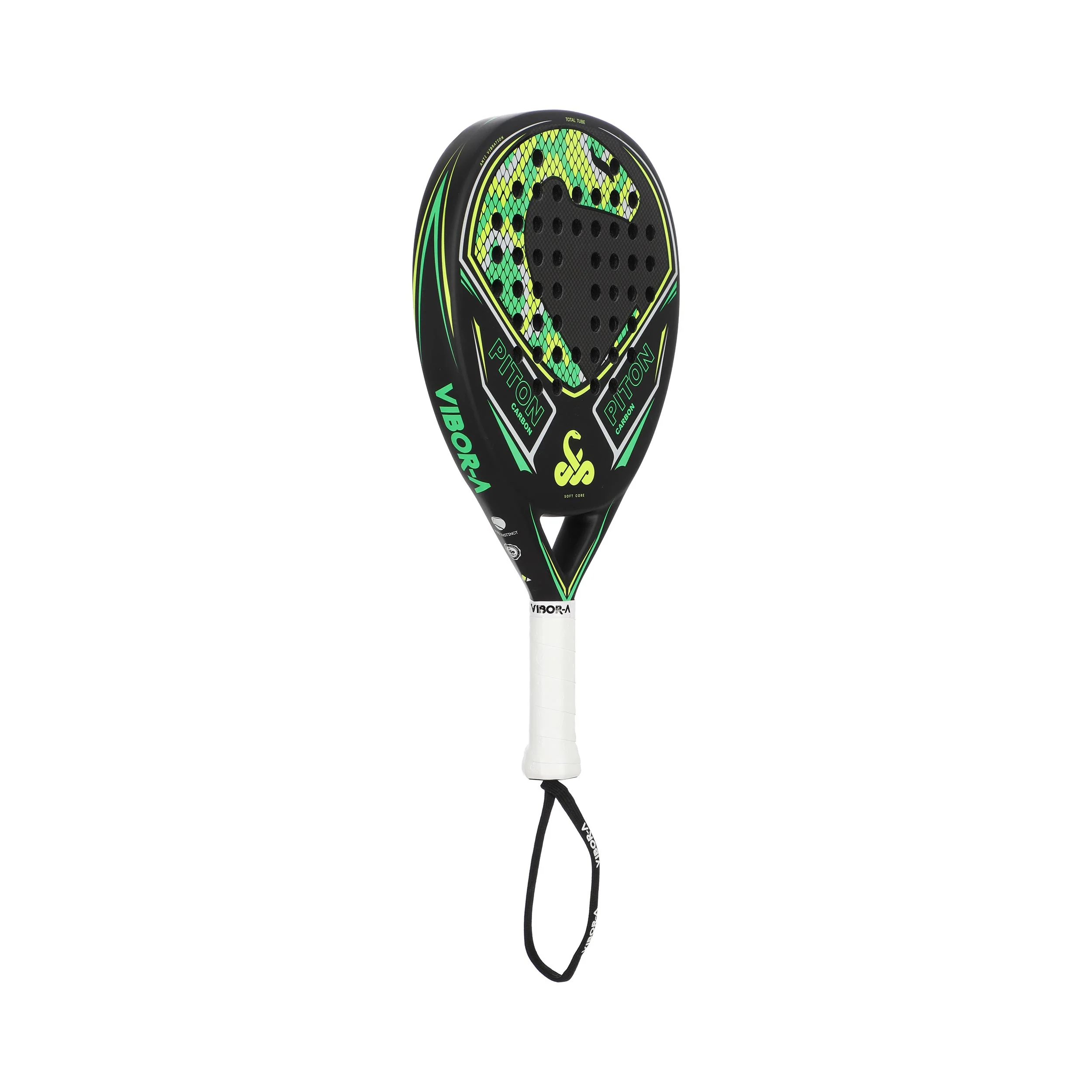 Piton Carbon LTD Padelracket - Image 3