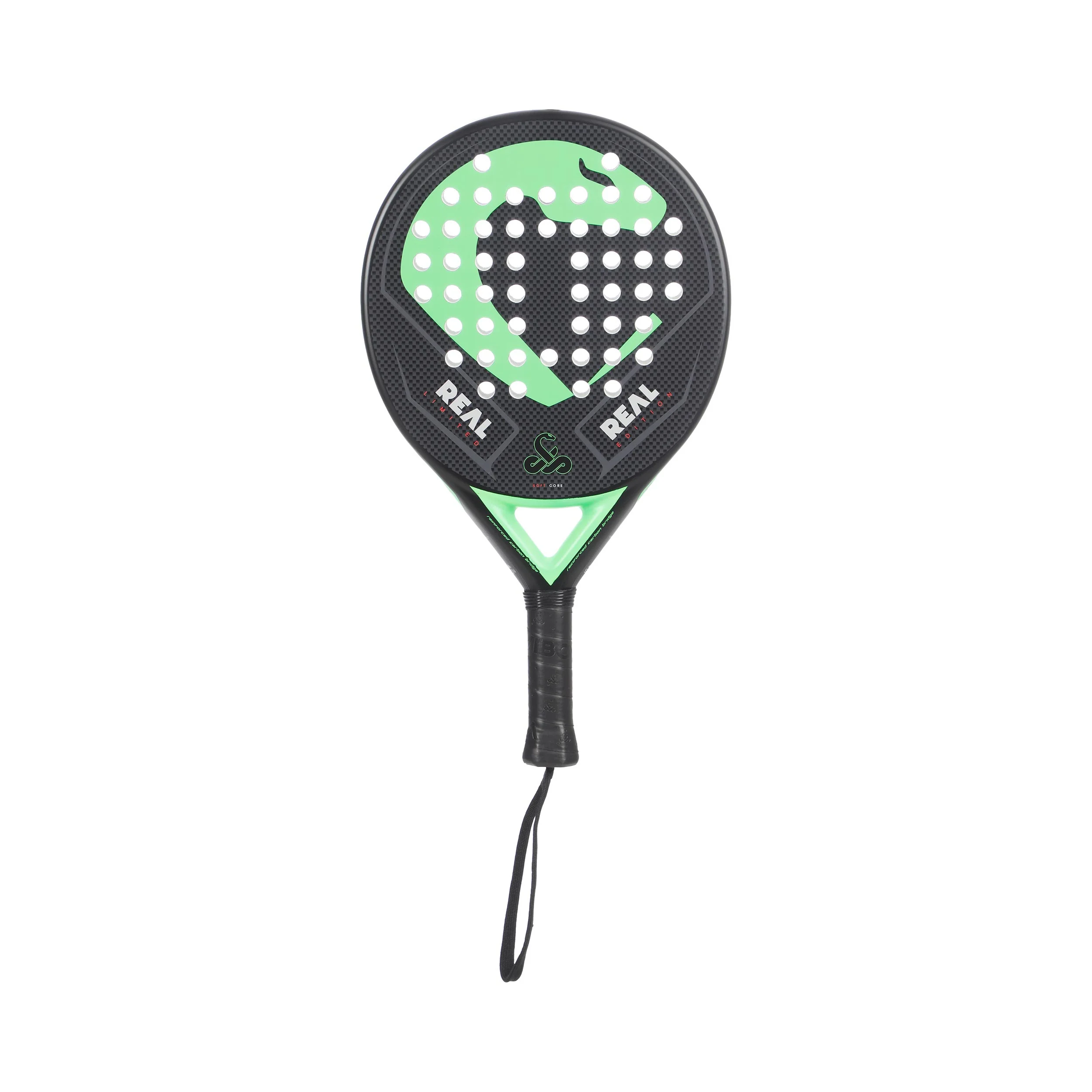 Real Padelracket