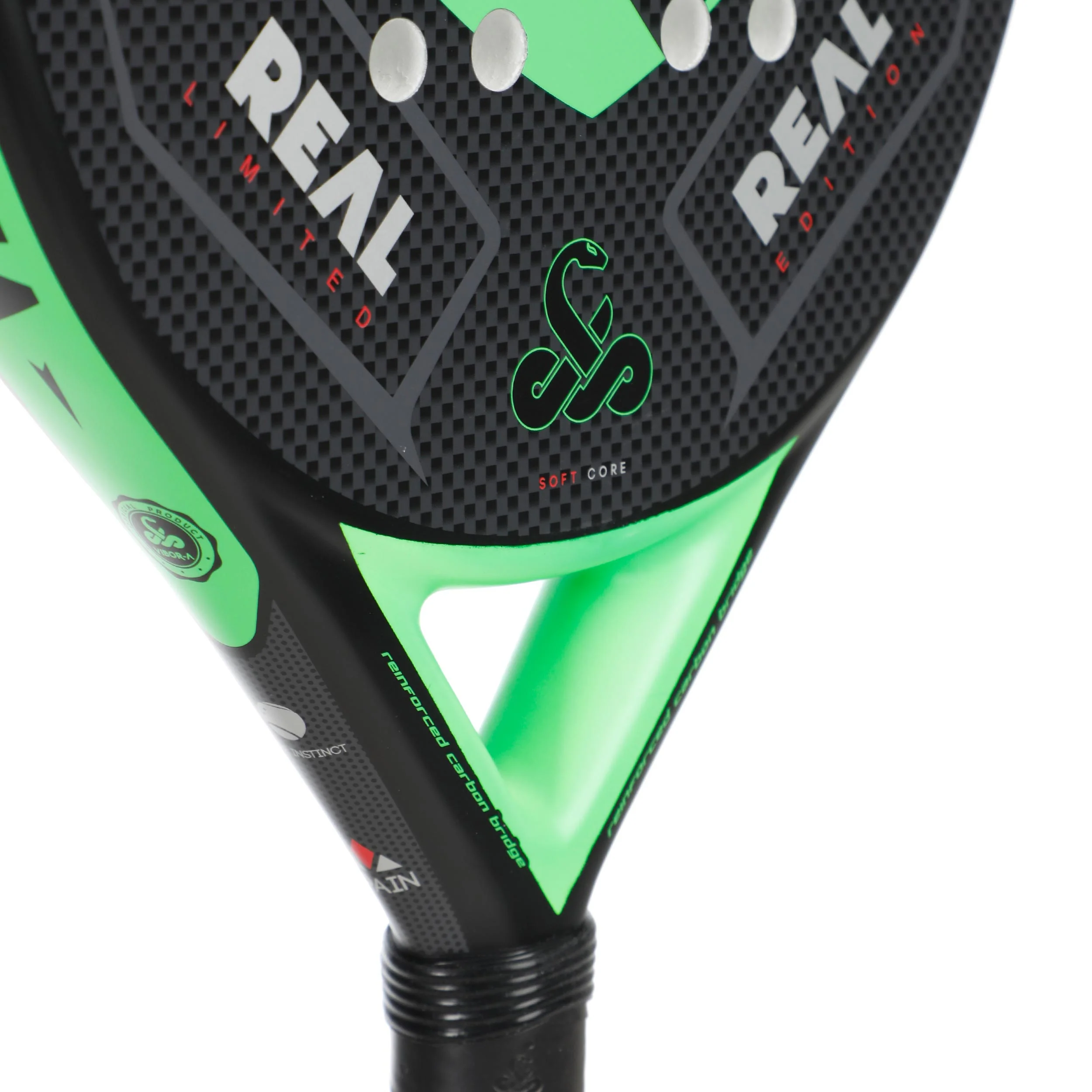 Real Padelracket - Image 4