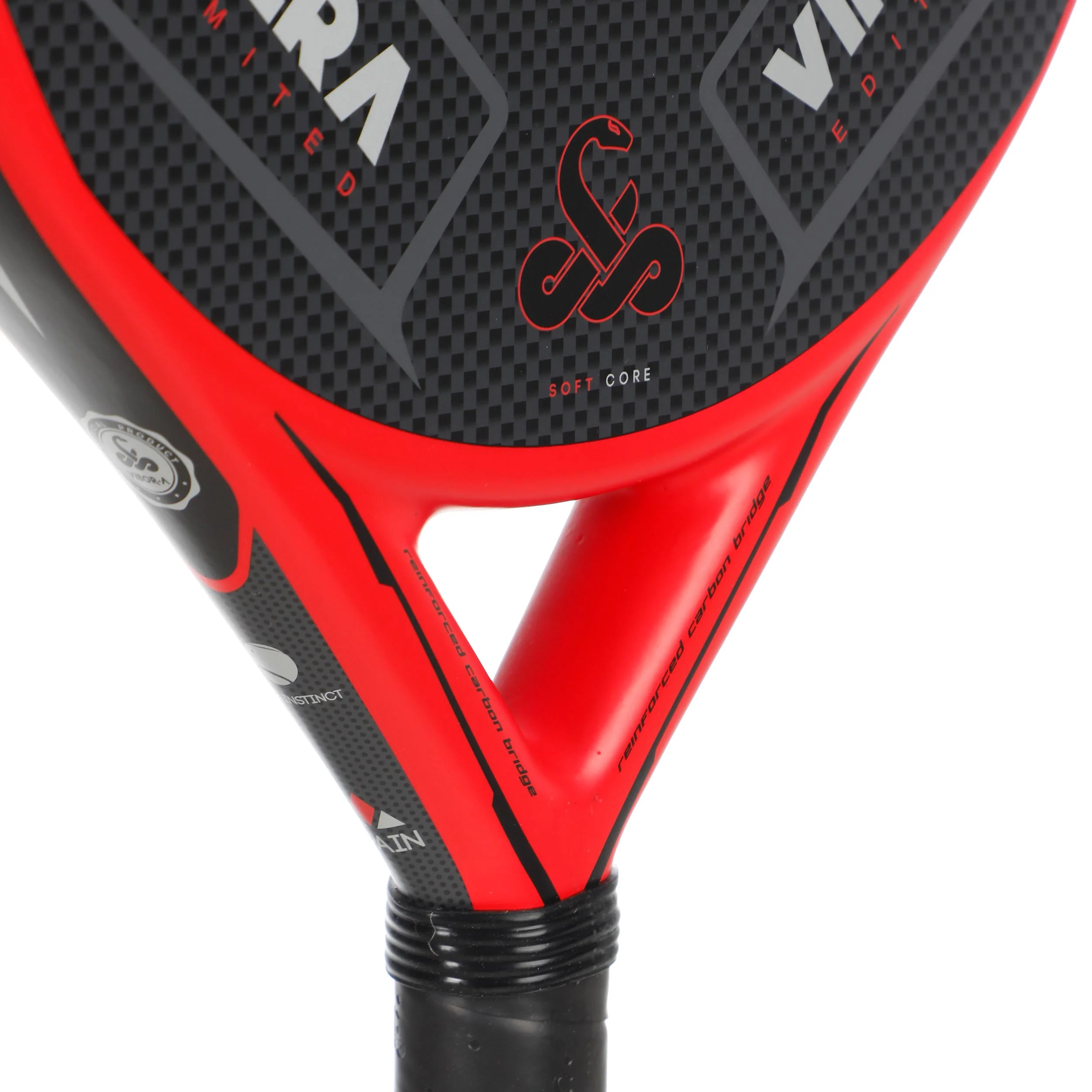 Vipera Padelracket - Image 4