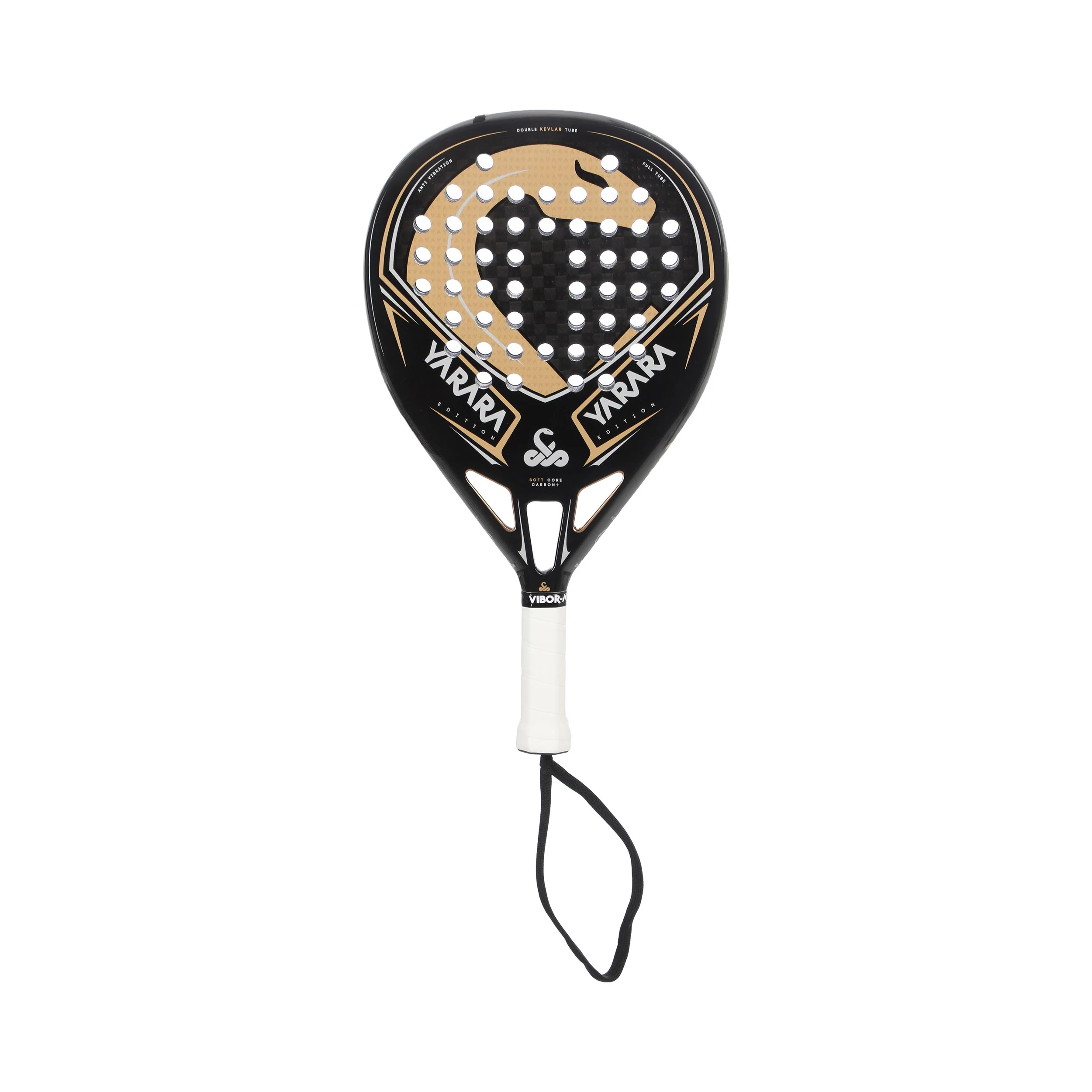 Yarara Edition Padelracket