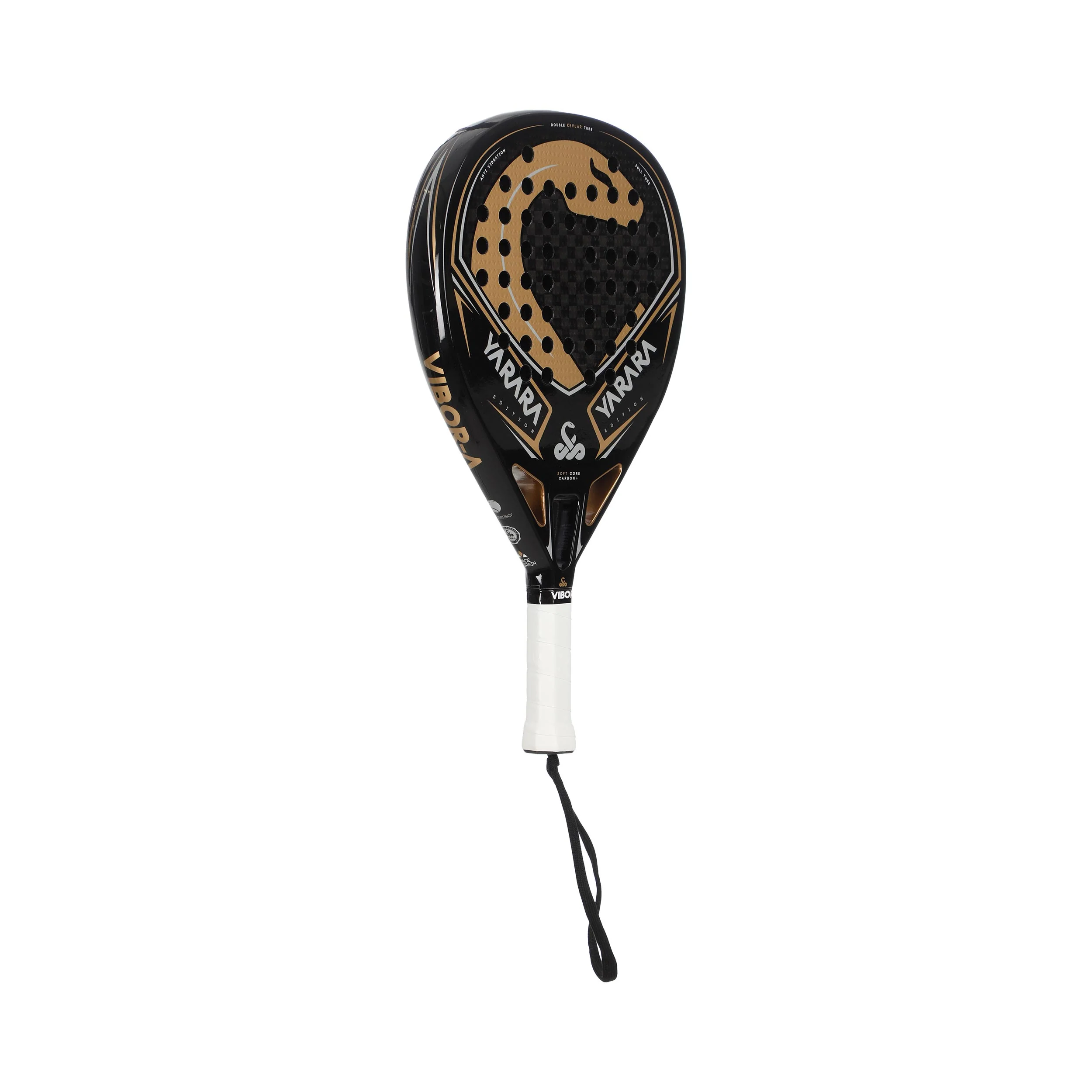 Yarara Edition Padelracket - Image 3