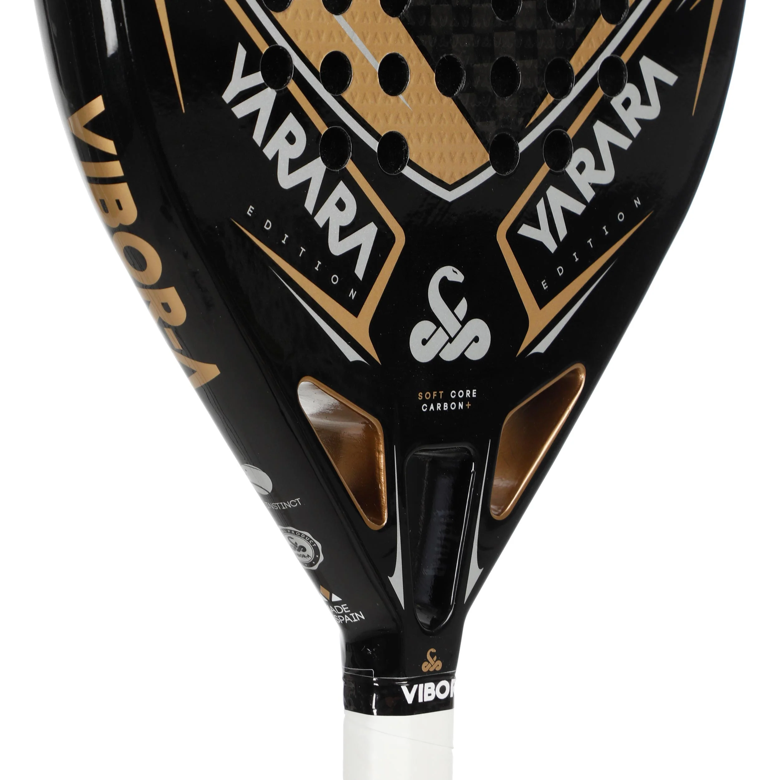 Yarara Edition Padelracket - Image 4