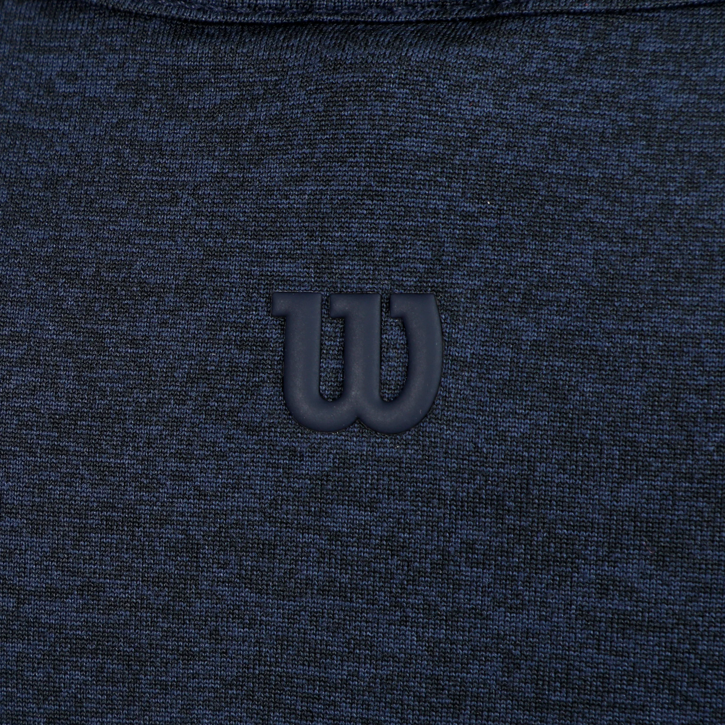 All Day T-shirt Damer-Mörkblå - Image 3