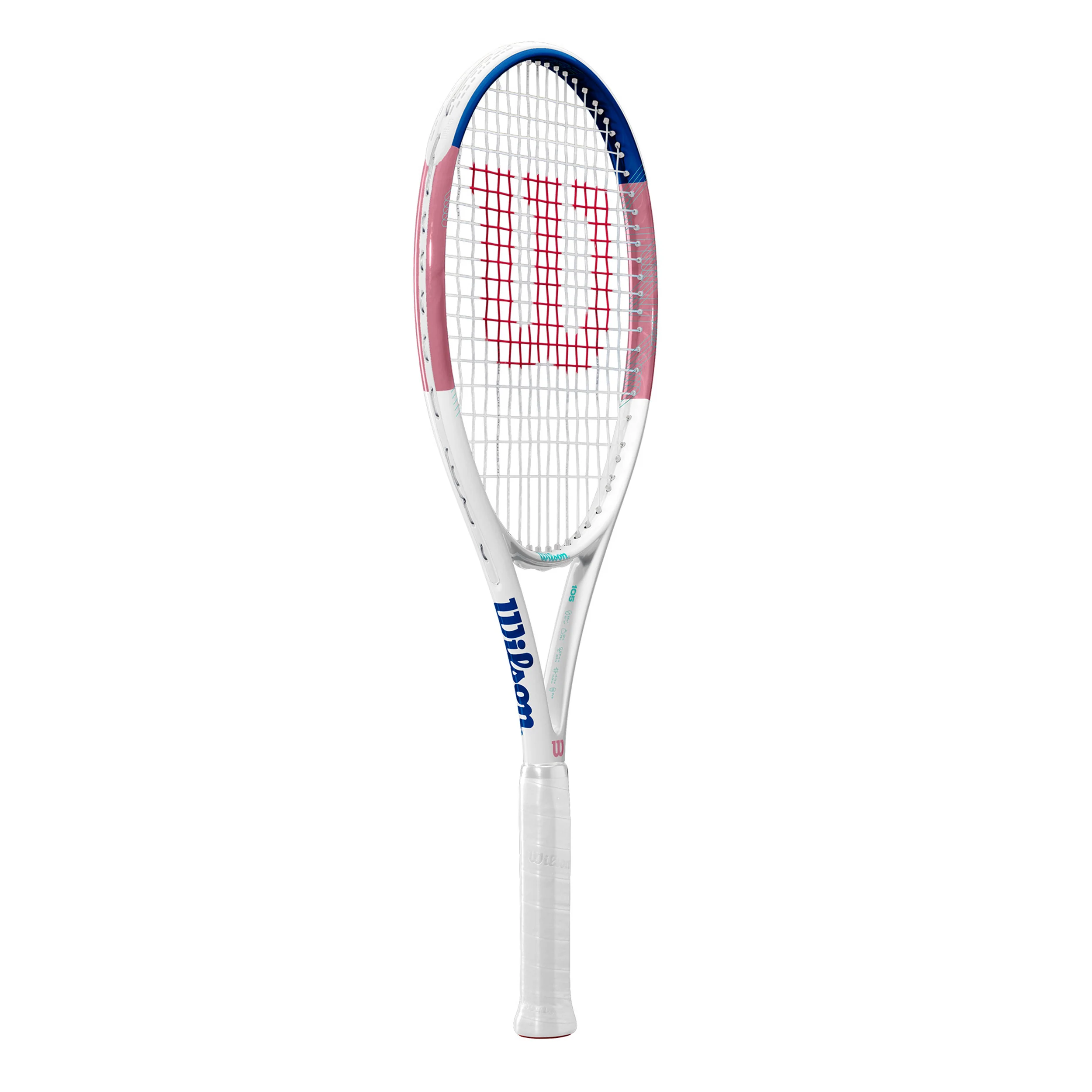 Allure 105 TNS Allroundracket - Image 2