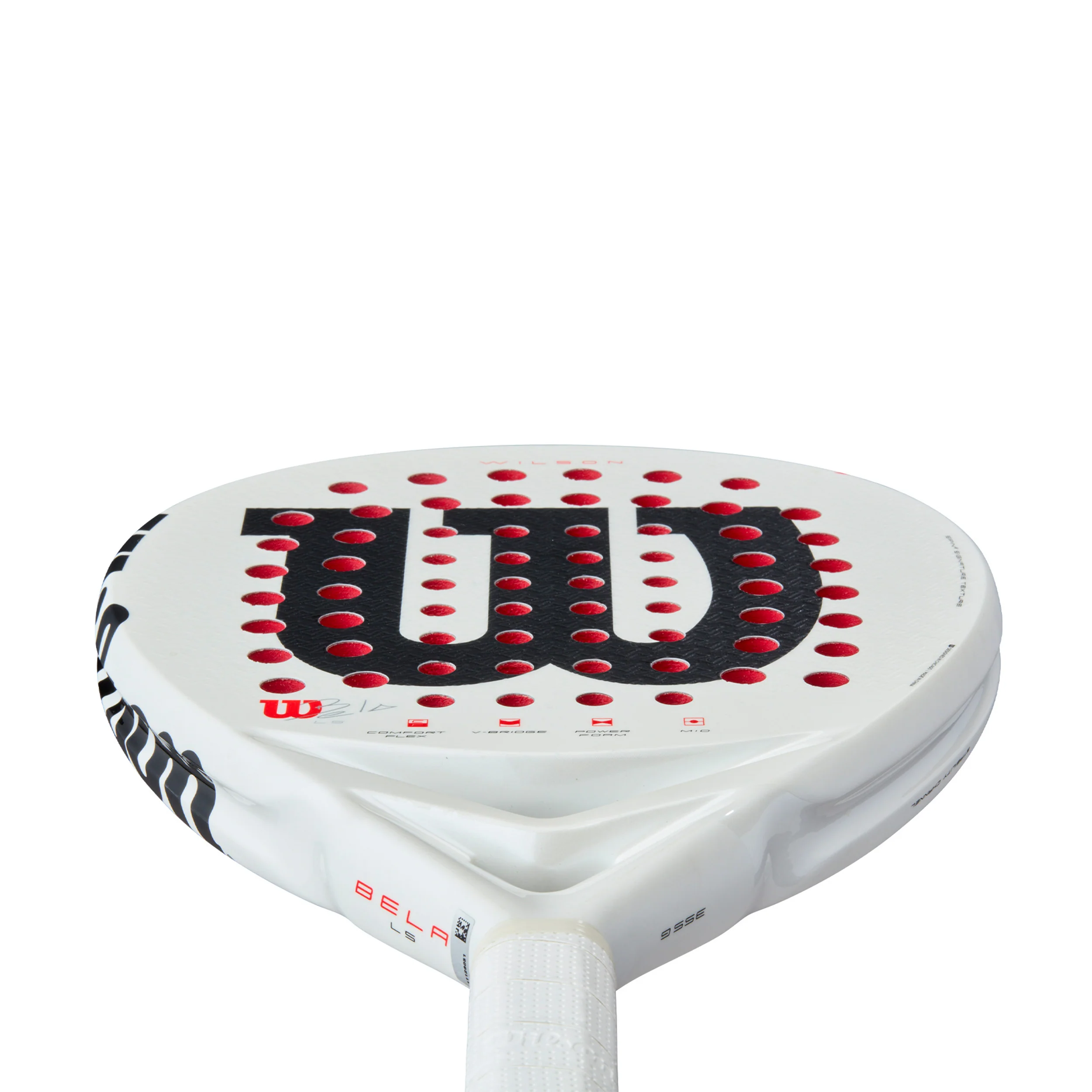 Bela LS V3 Padelracket - Image 4