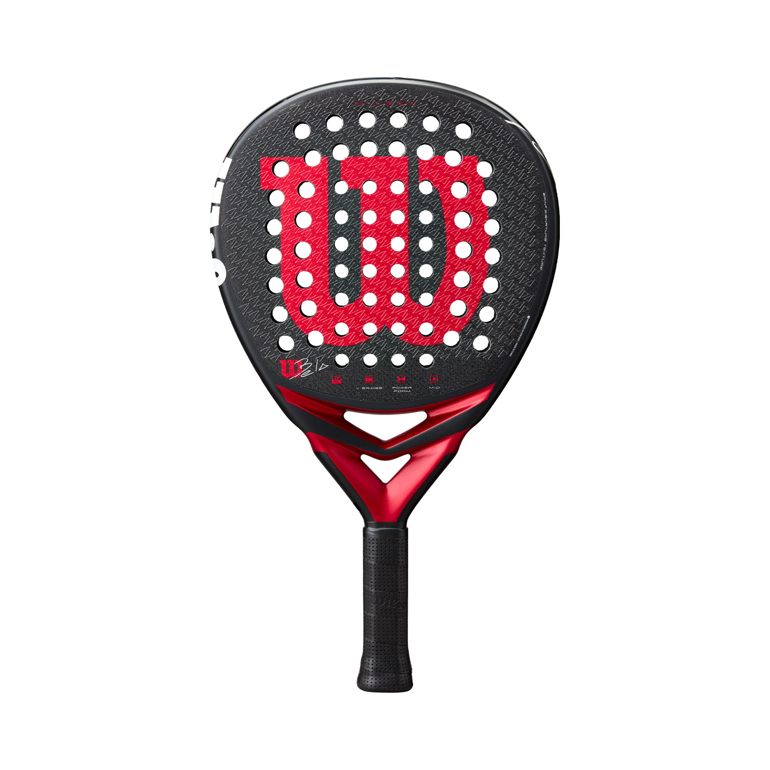 Bela V3 Padelracket