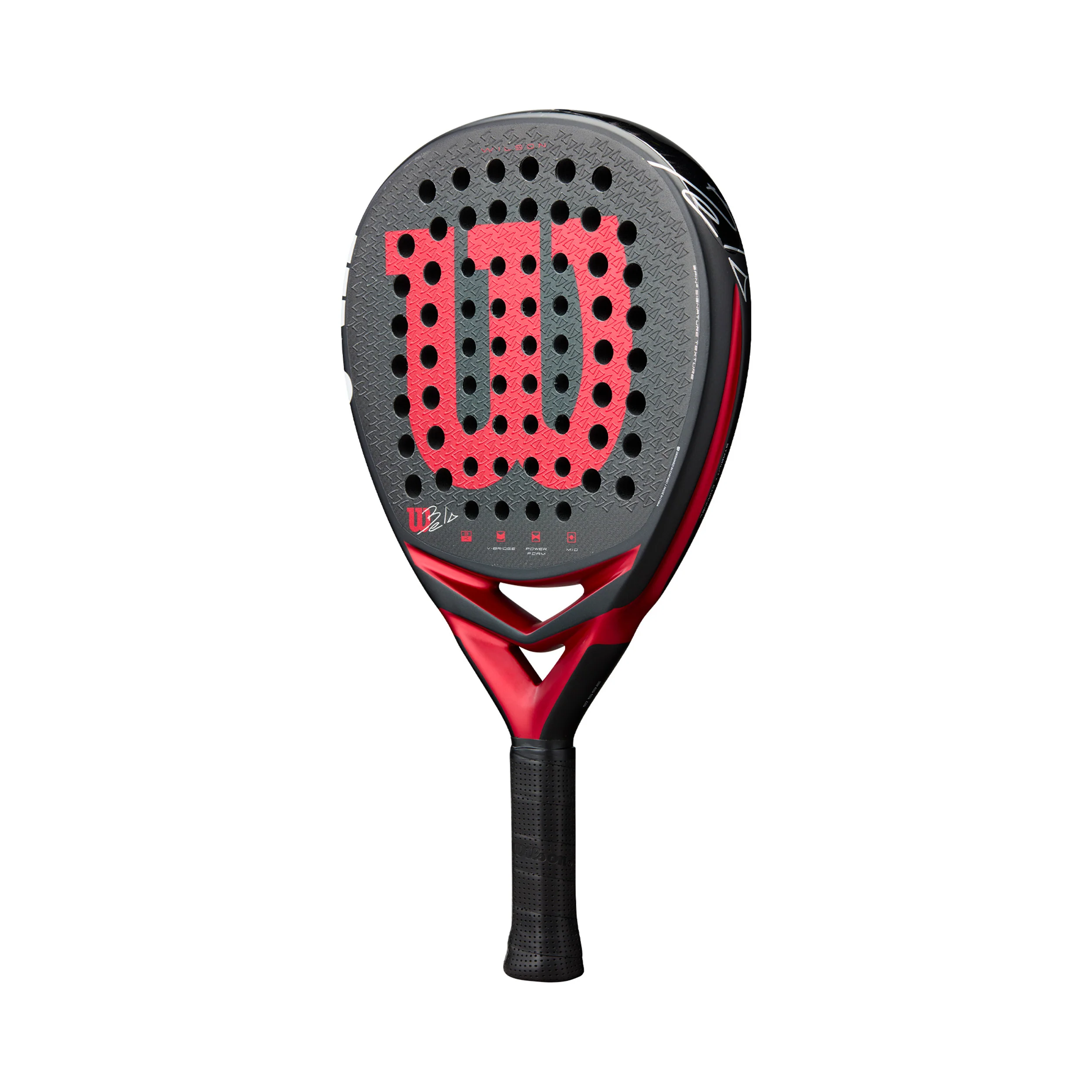 Bela V3 Padelracket - Image 2