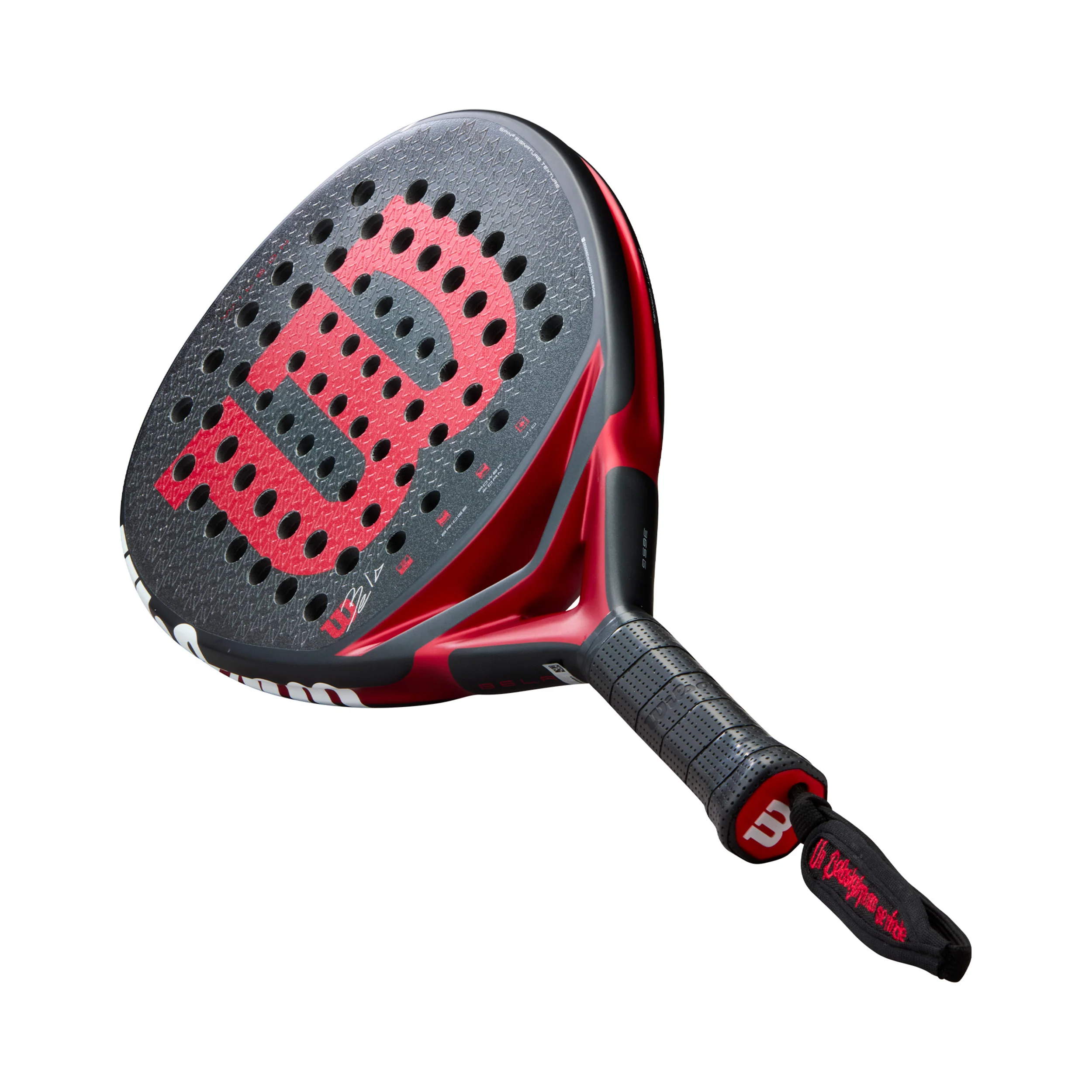 Bela V3 Padelracket - Image 6