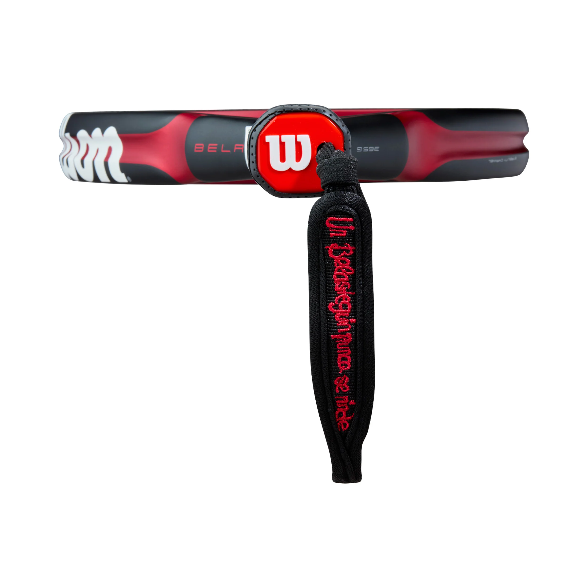 Bela V3 Padelracket - Image 7