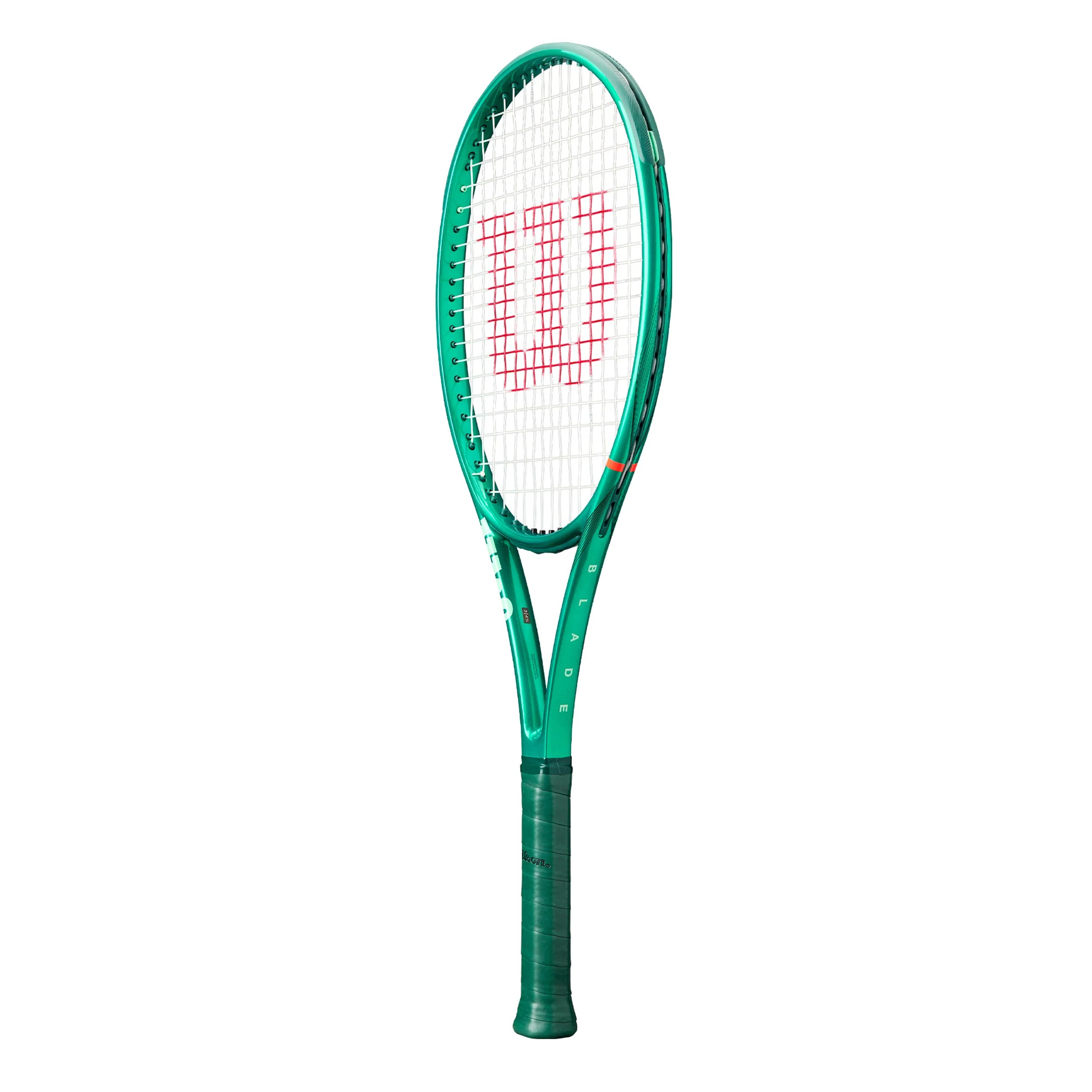 Blade 100 Pro v10 Tour racket utan strängar - Image 2