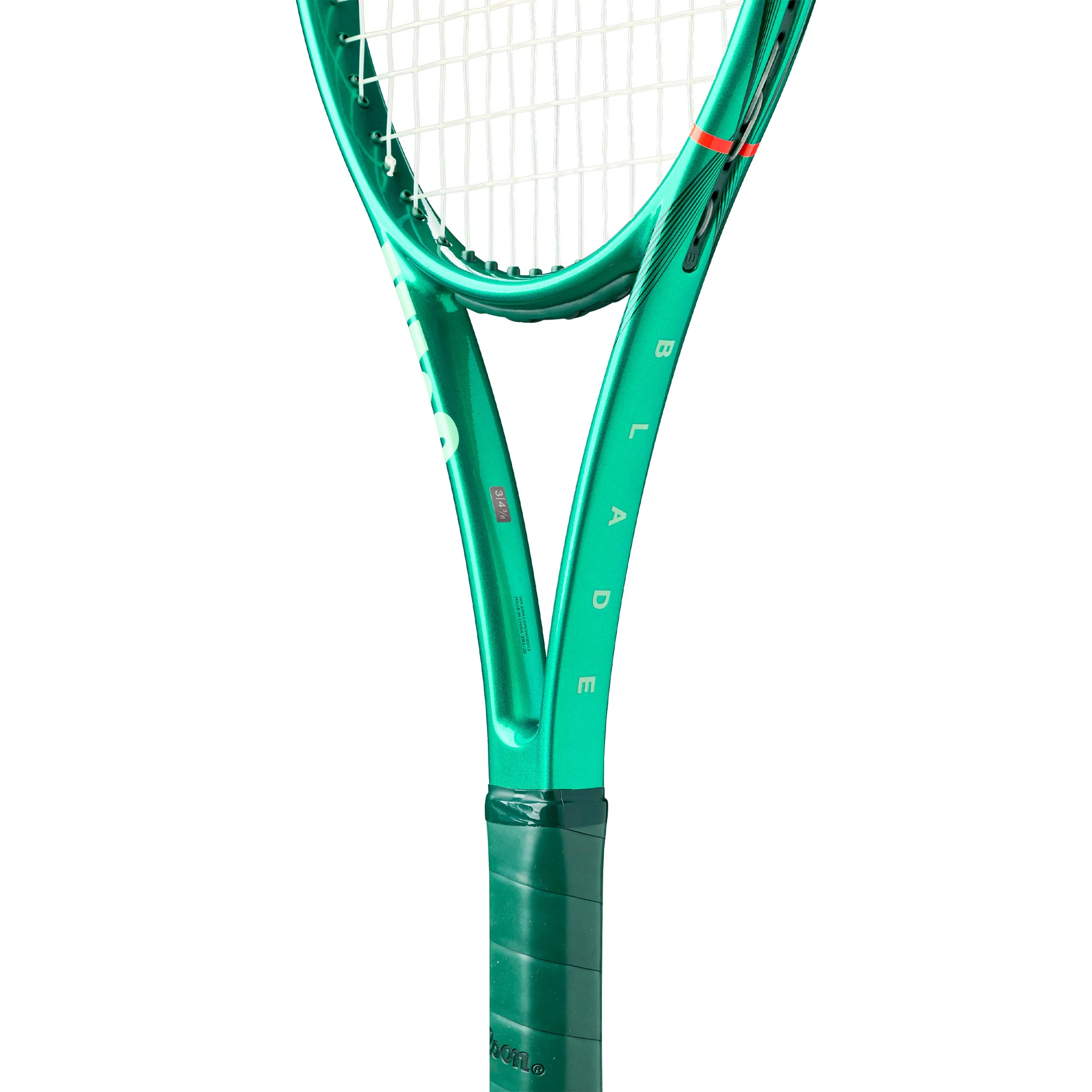 Blade 100 Pro v10 Tour racket utan strängar - Image 4