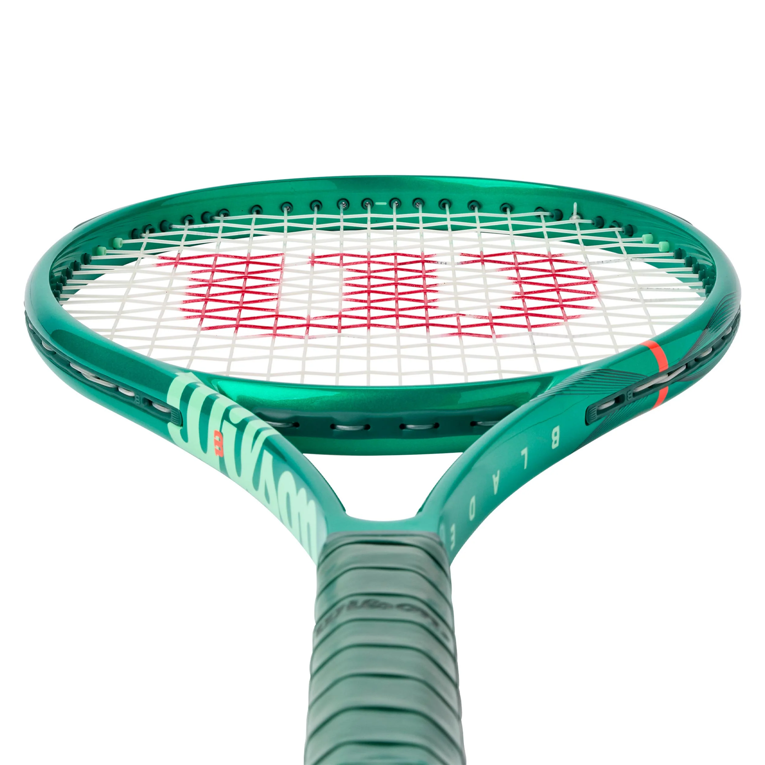 Blade 100 Pro v10 Tour racket utan strängar - Image 6