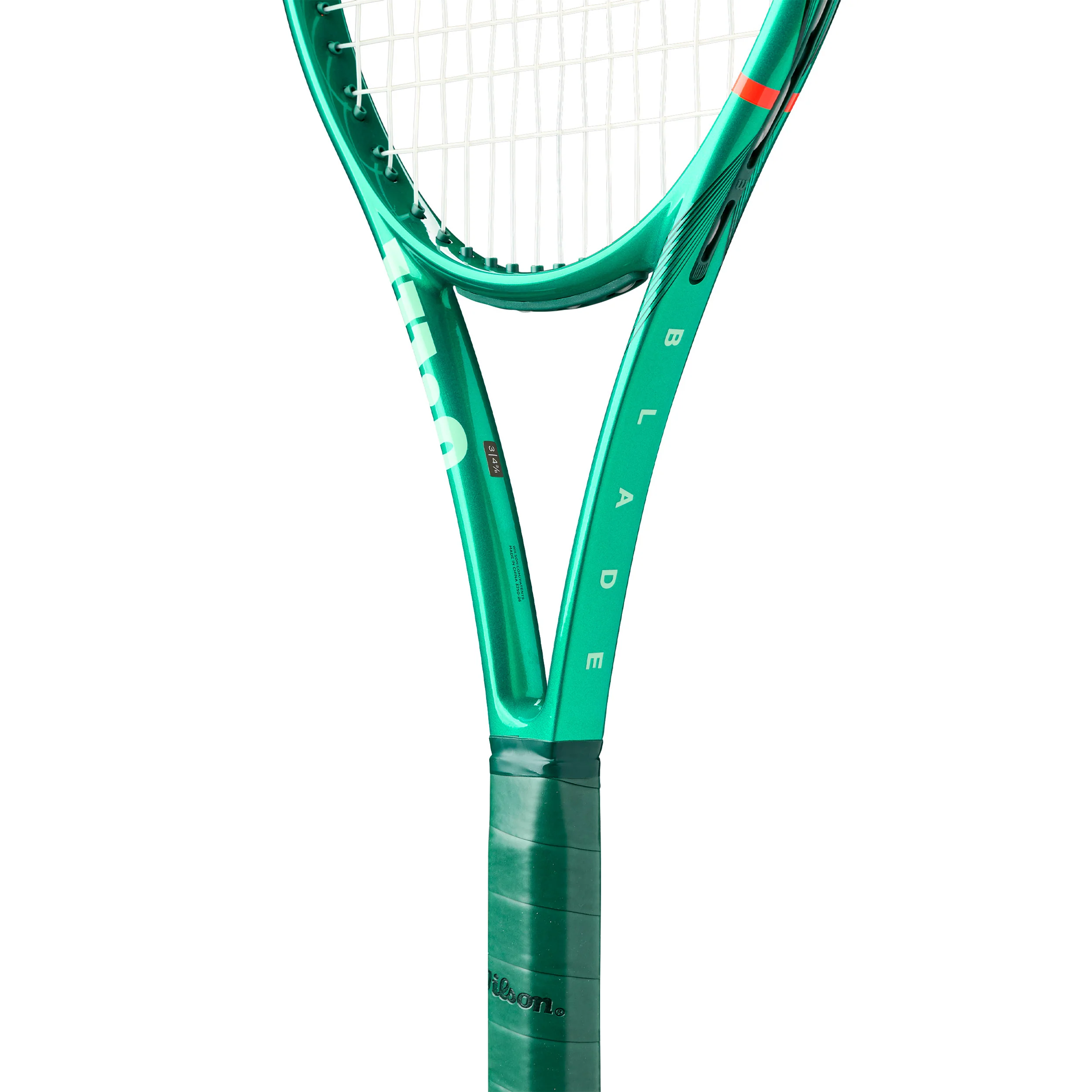 Blade 100 v10 Tour racket utan strängar - Image 4