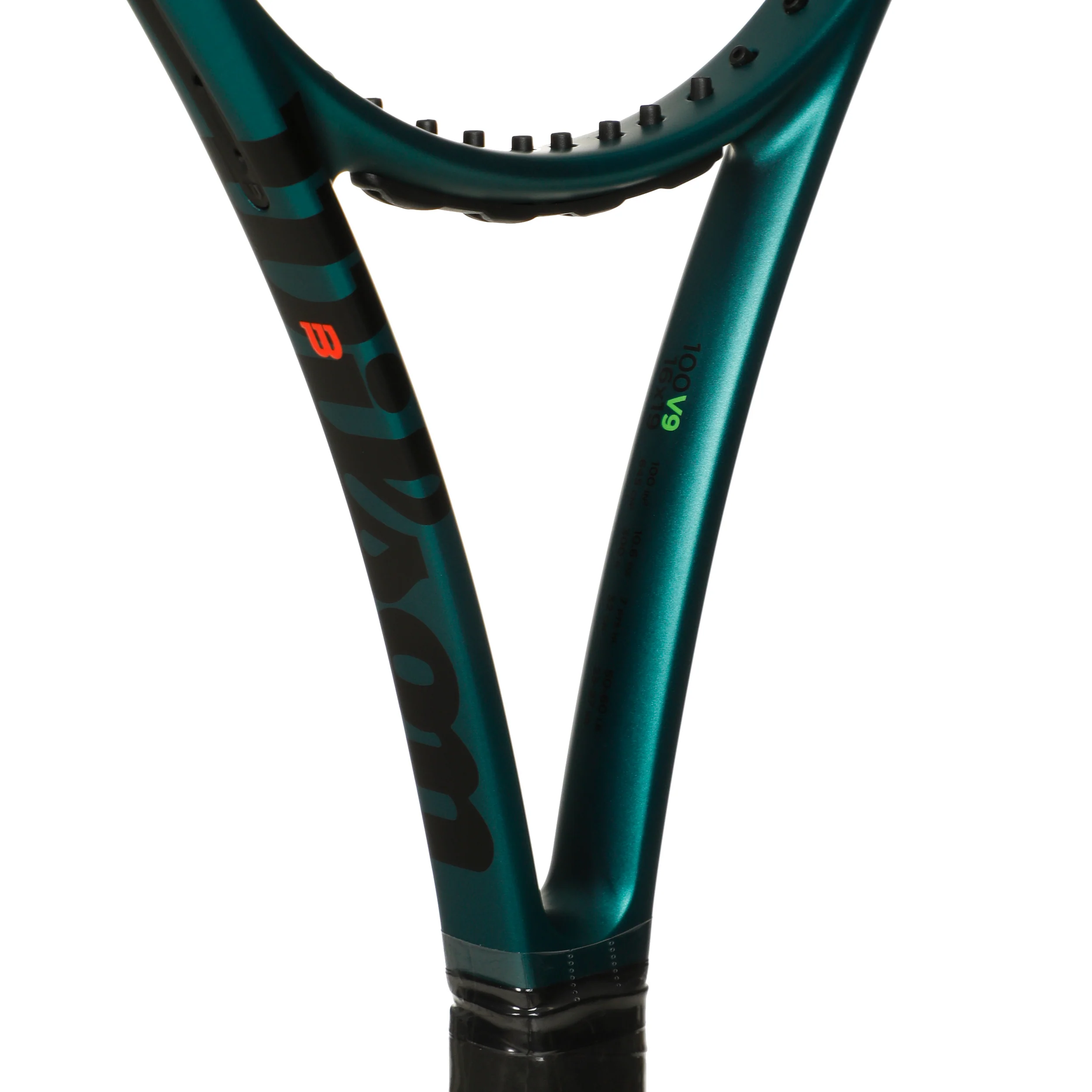 Blade 100 V9 Tour Racket - Image 4