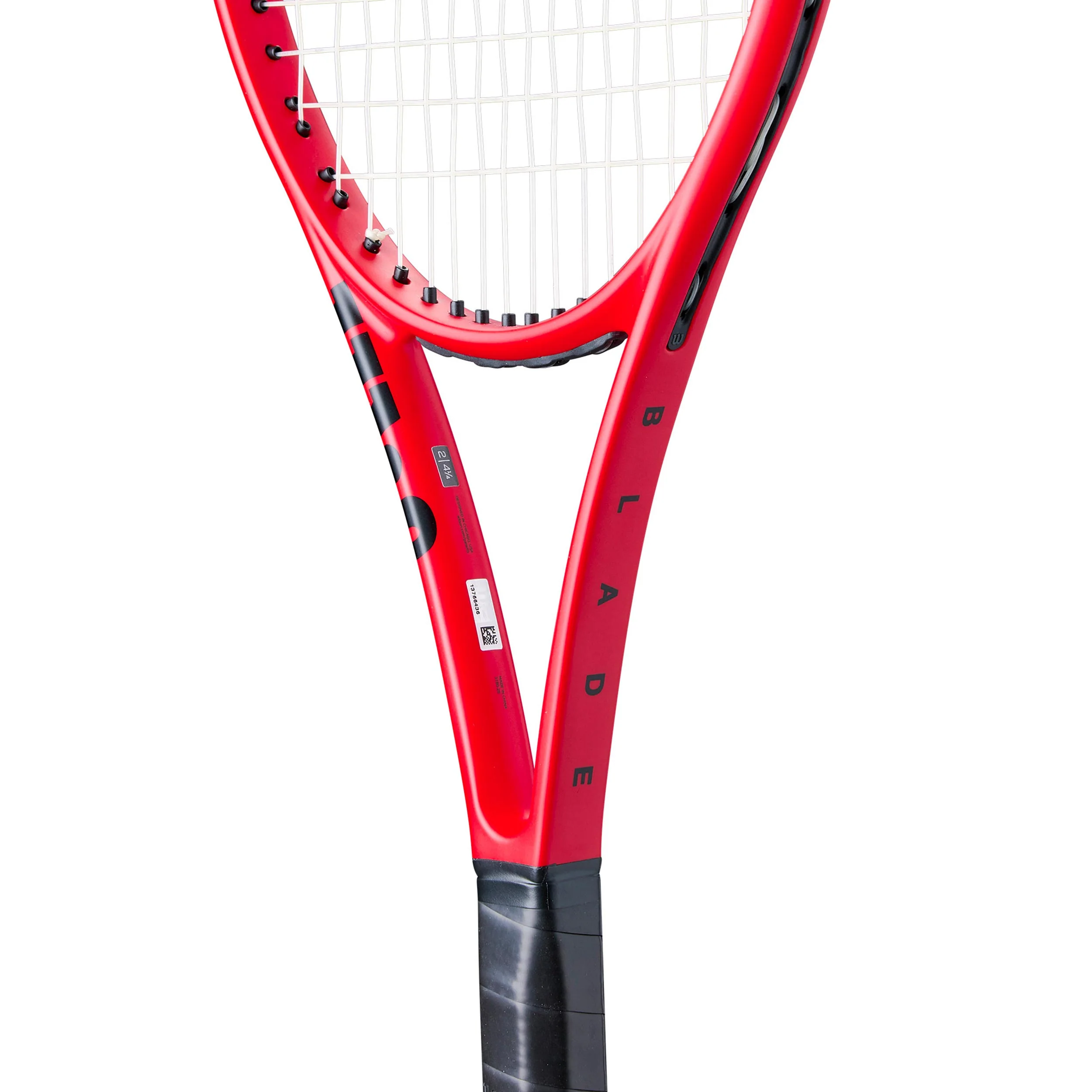Blade 100L V9 Tour Racket - Image 4