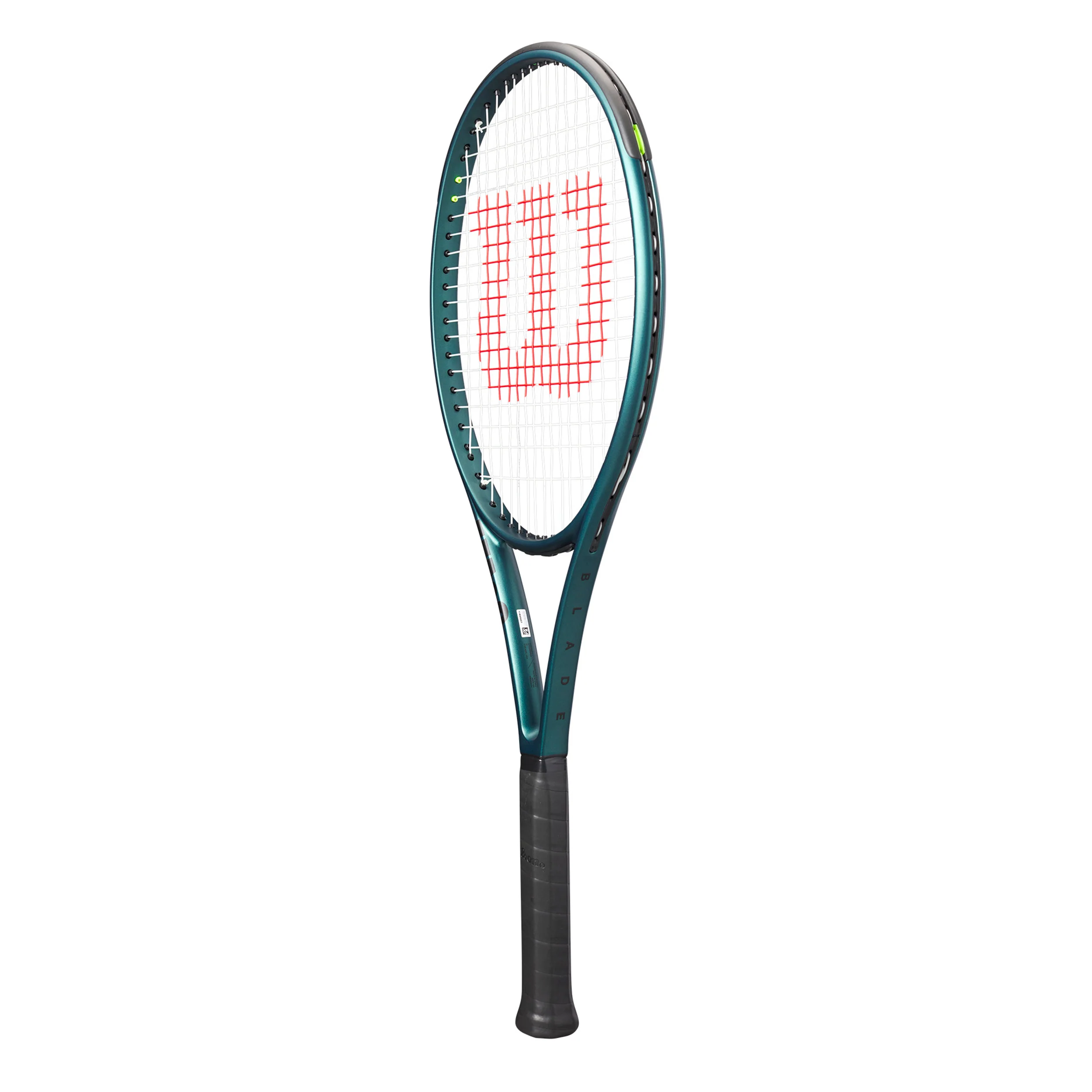 Blade 100L v9 Tour racket Begagnade racketar (strängad) - Image 3