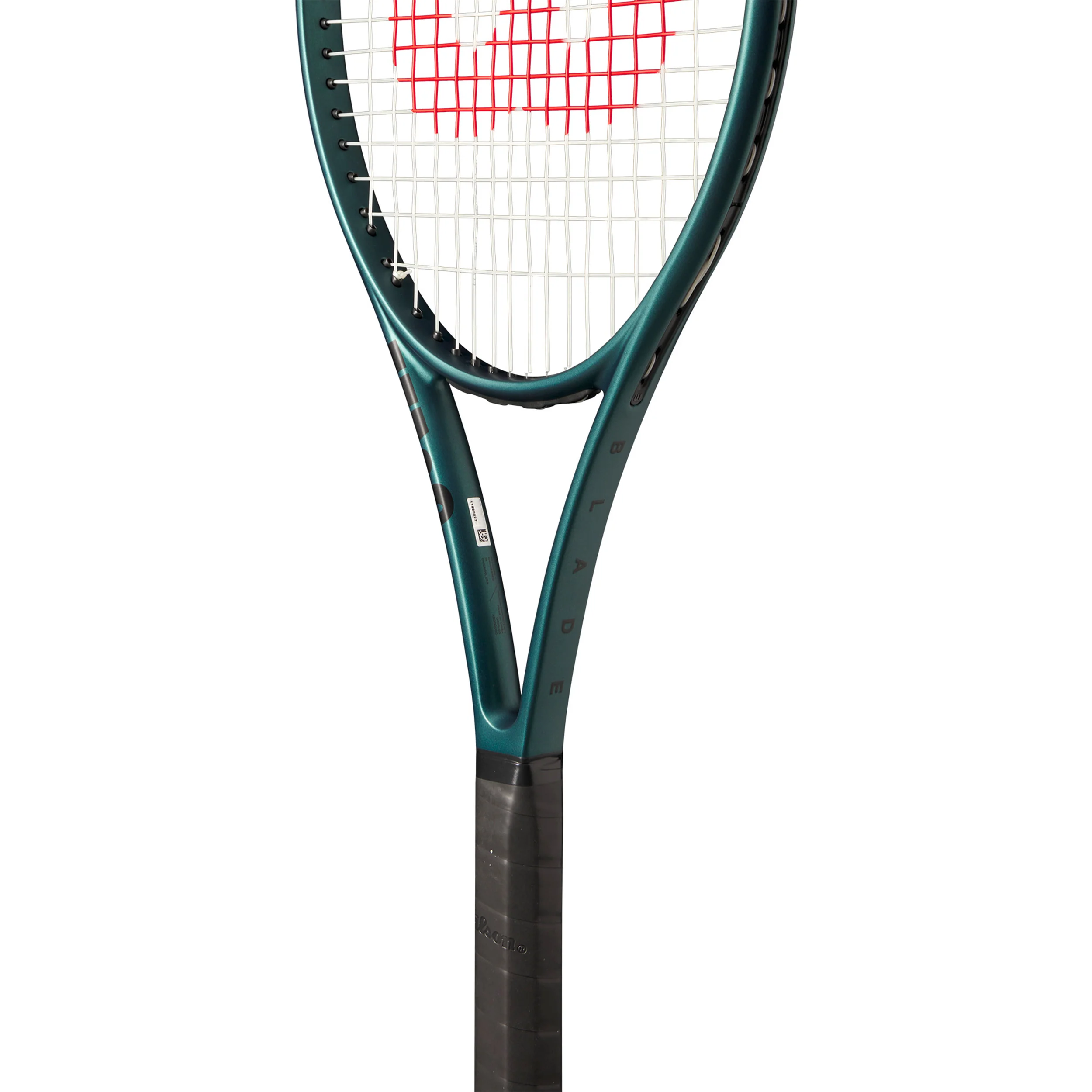 Blade 100L v9 Tour racket Begagnade racketar (strängad) - Image 4