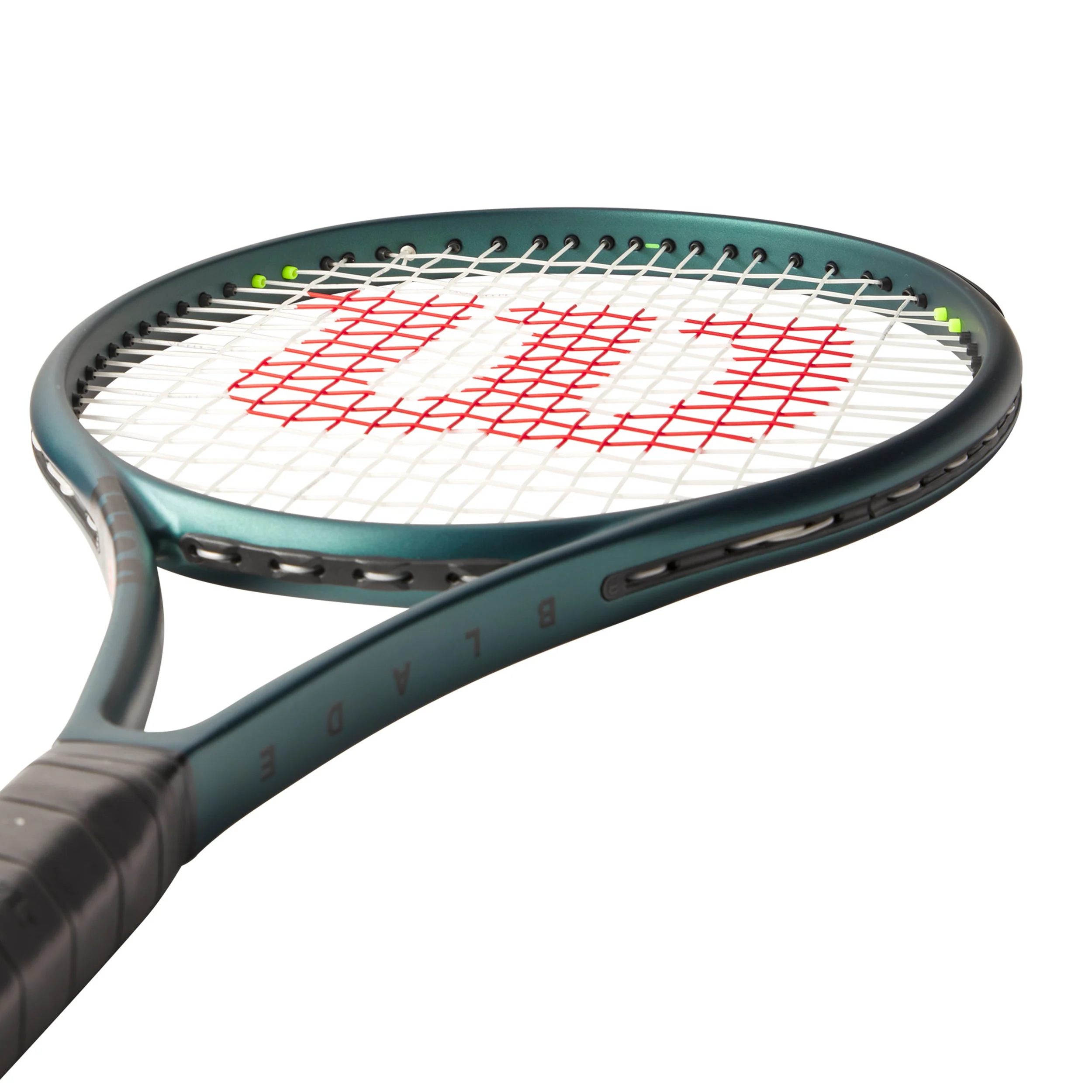 Blade 100L v9 Tour racket Begagnade racketar (strängad) - Image 5