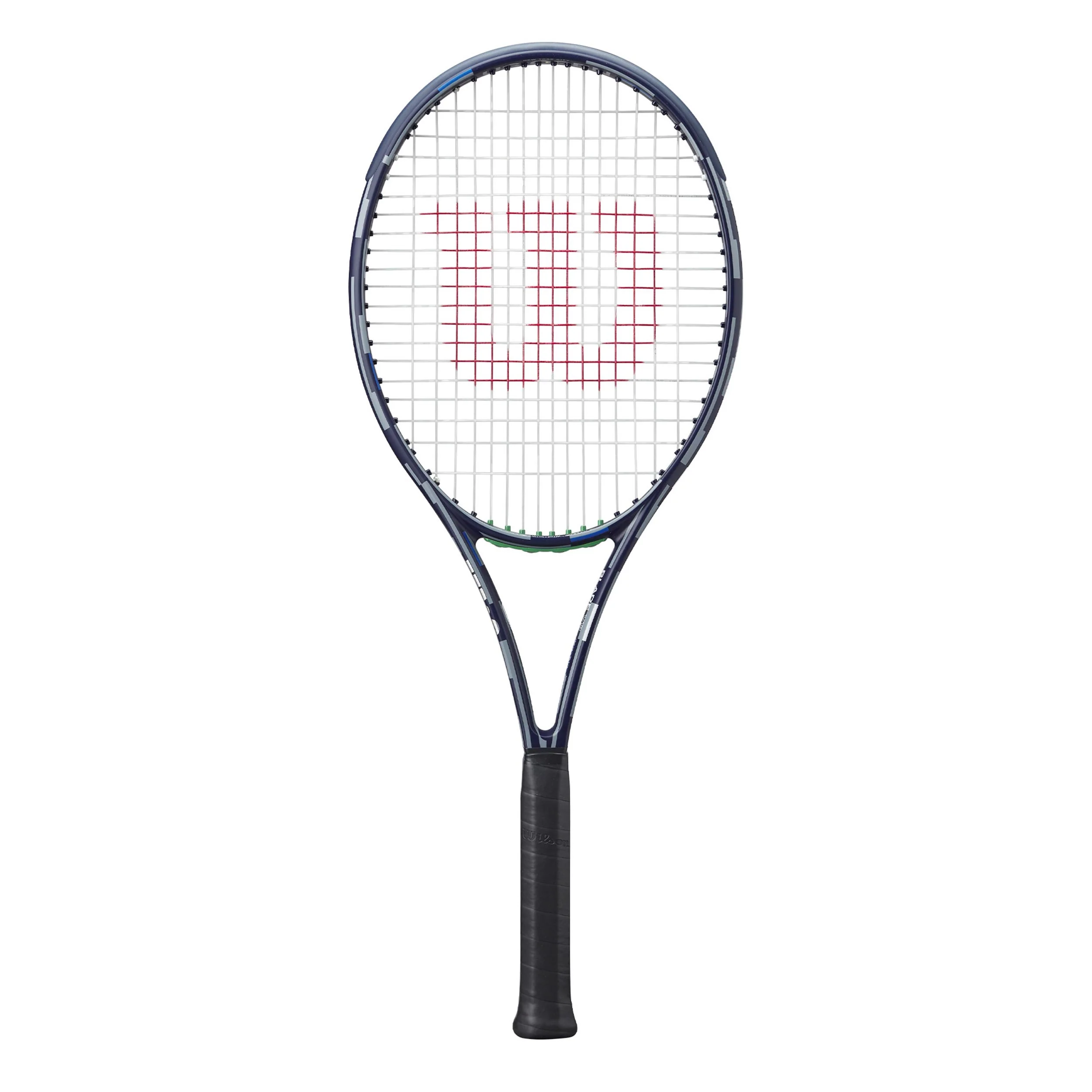 Blade 100L V9 US Open Tour racket Begagnade racketar (strängad)