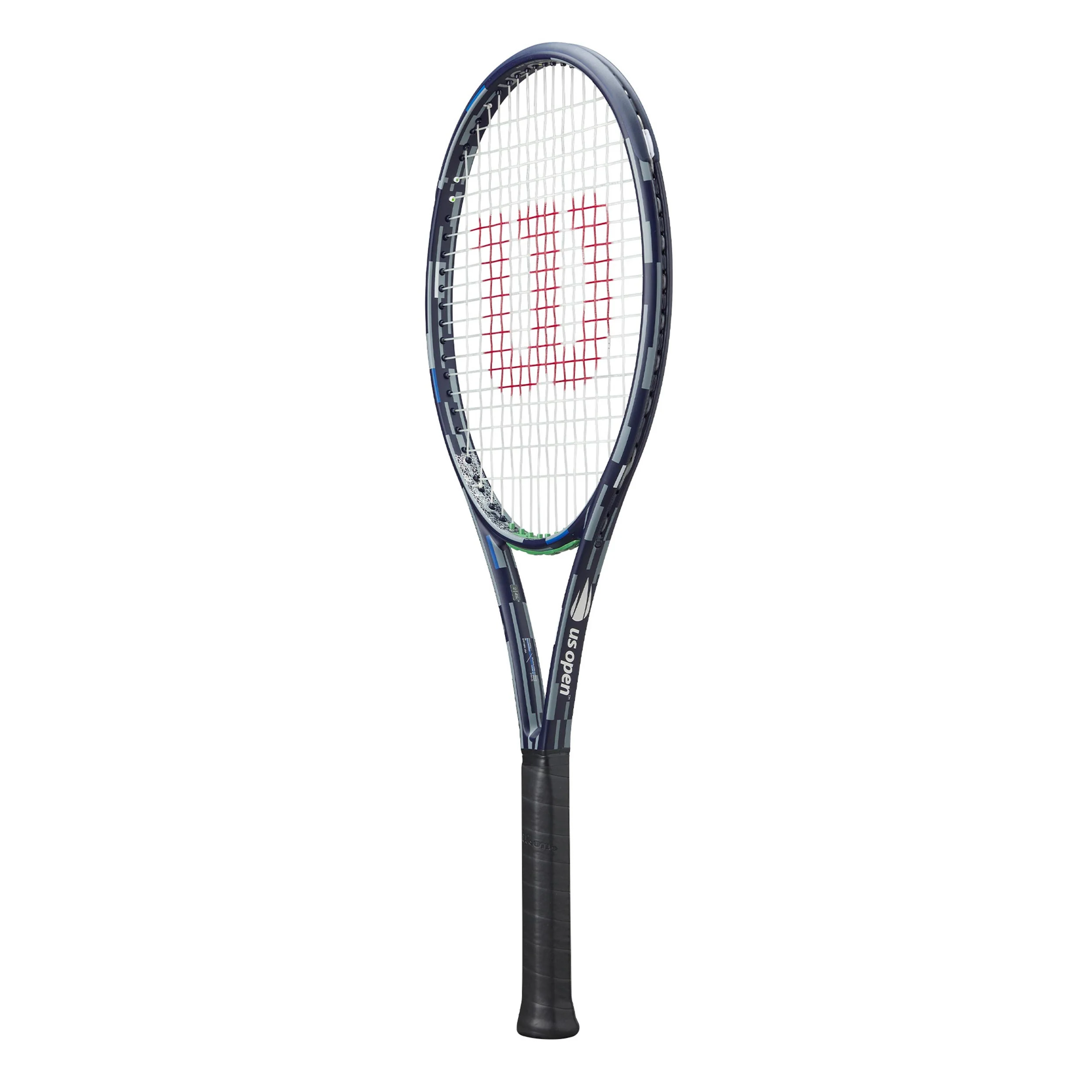 Blade 100L V9 US Open Tour racket Begagnade racketar (strängad) - Image 2