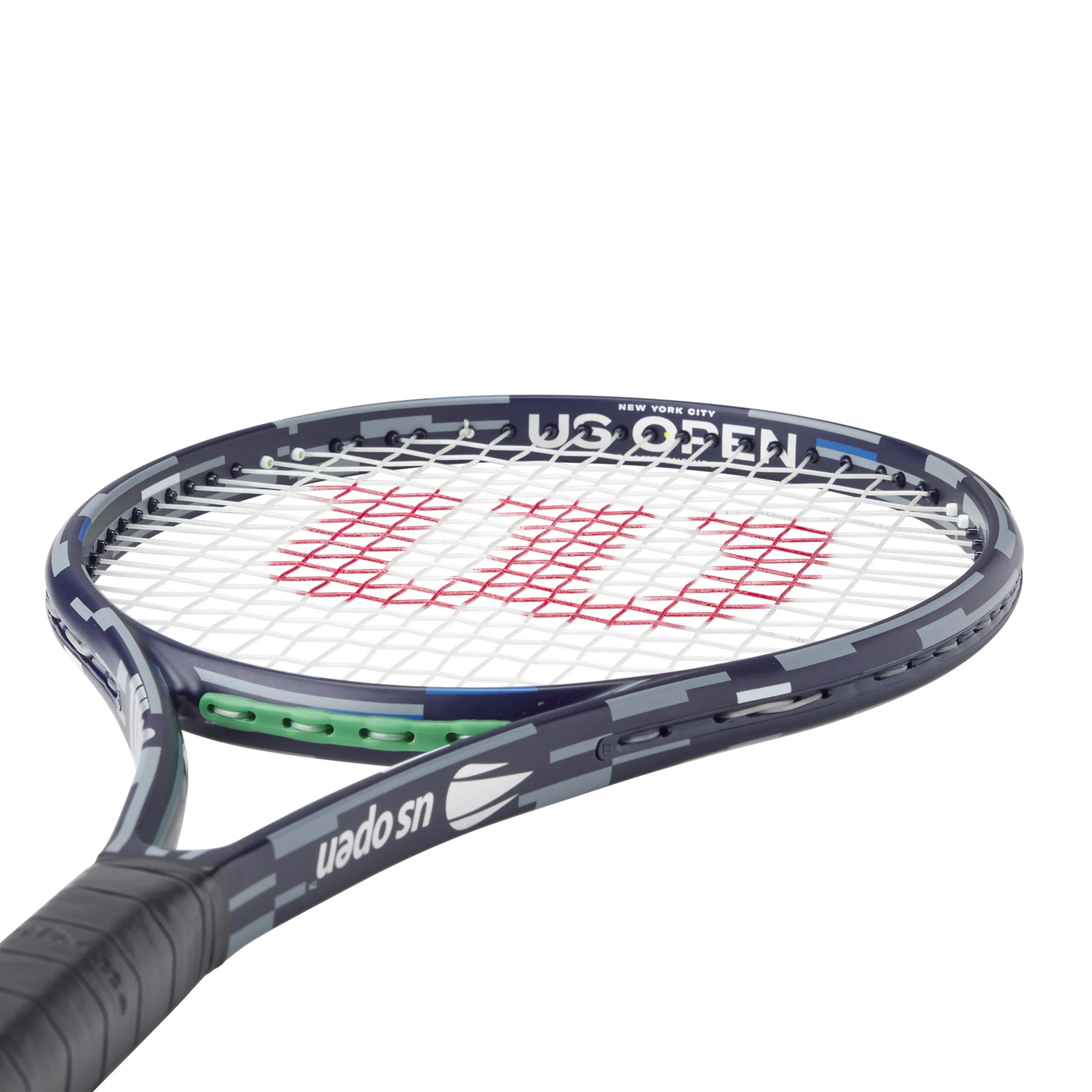 Blade 100L V9 US Open Tour racket Begagnade racketar (strängad) - Image 5