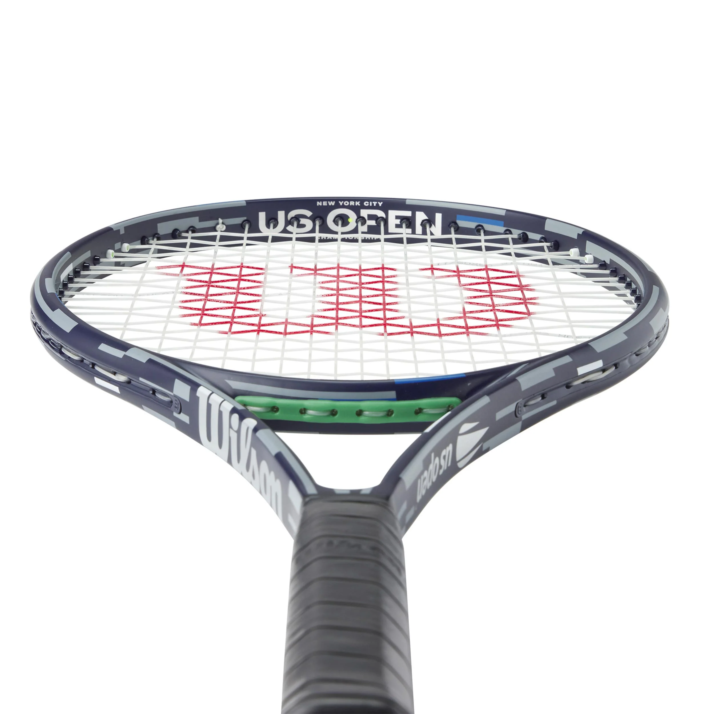 Blade 100L V9 US Open Tour racket Begagnade racketar (strängad) - Image 6