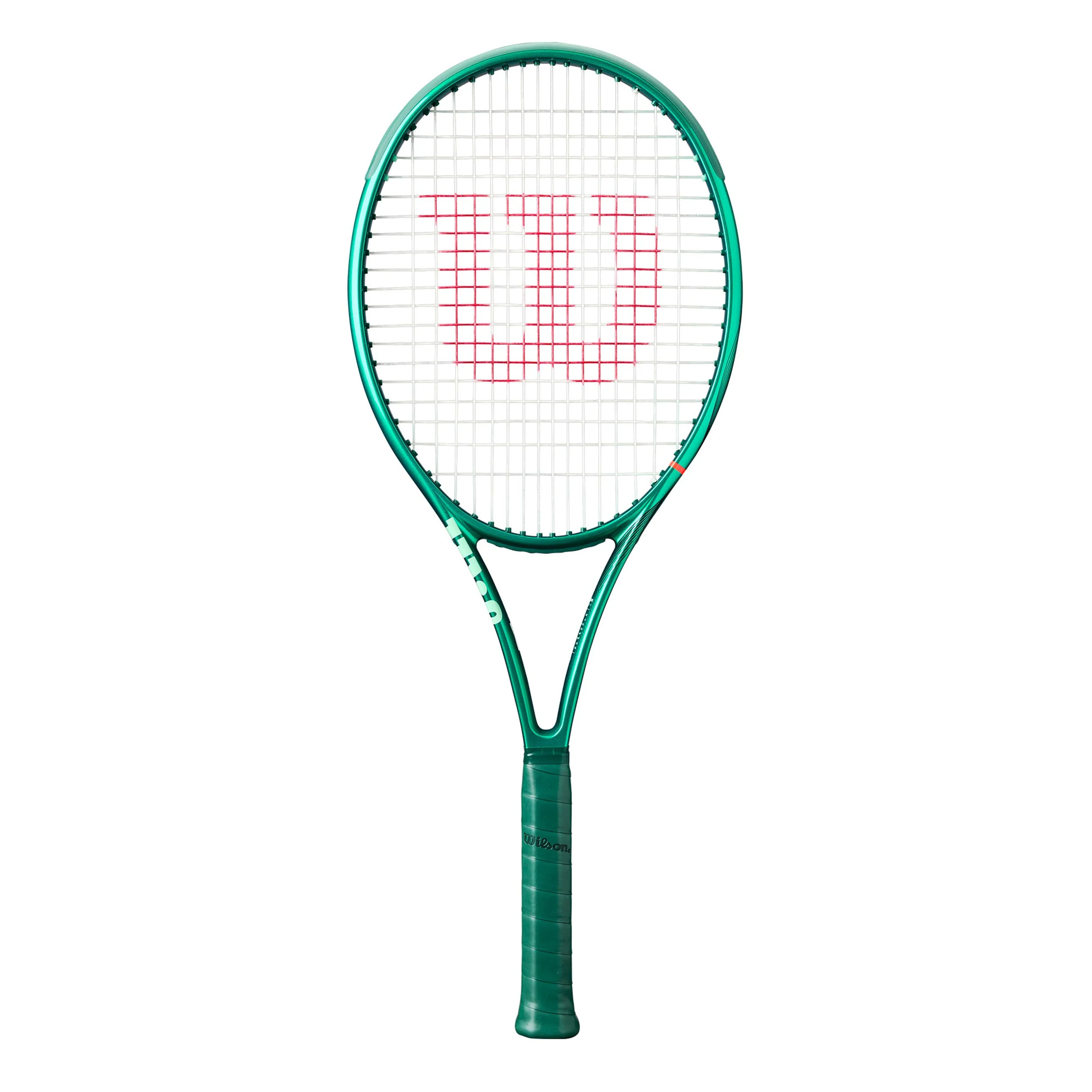 Blade 100UL v10 Tour racket Strängad