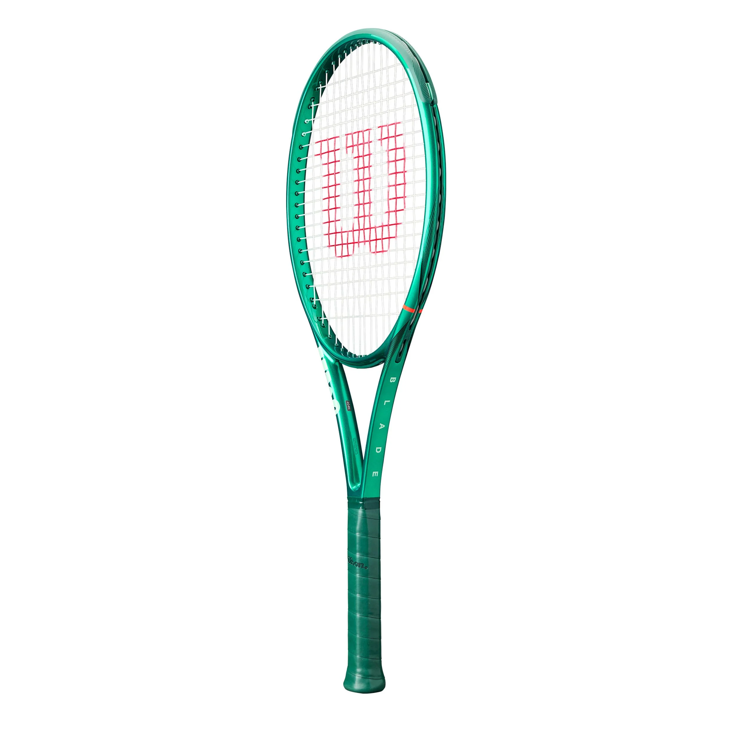 Blade 100UL v10 Tour racket Strängad - Image 2