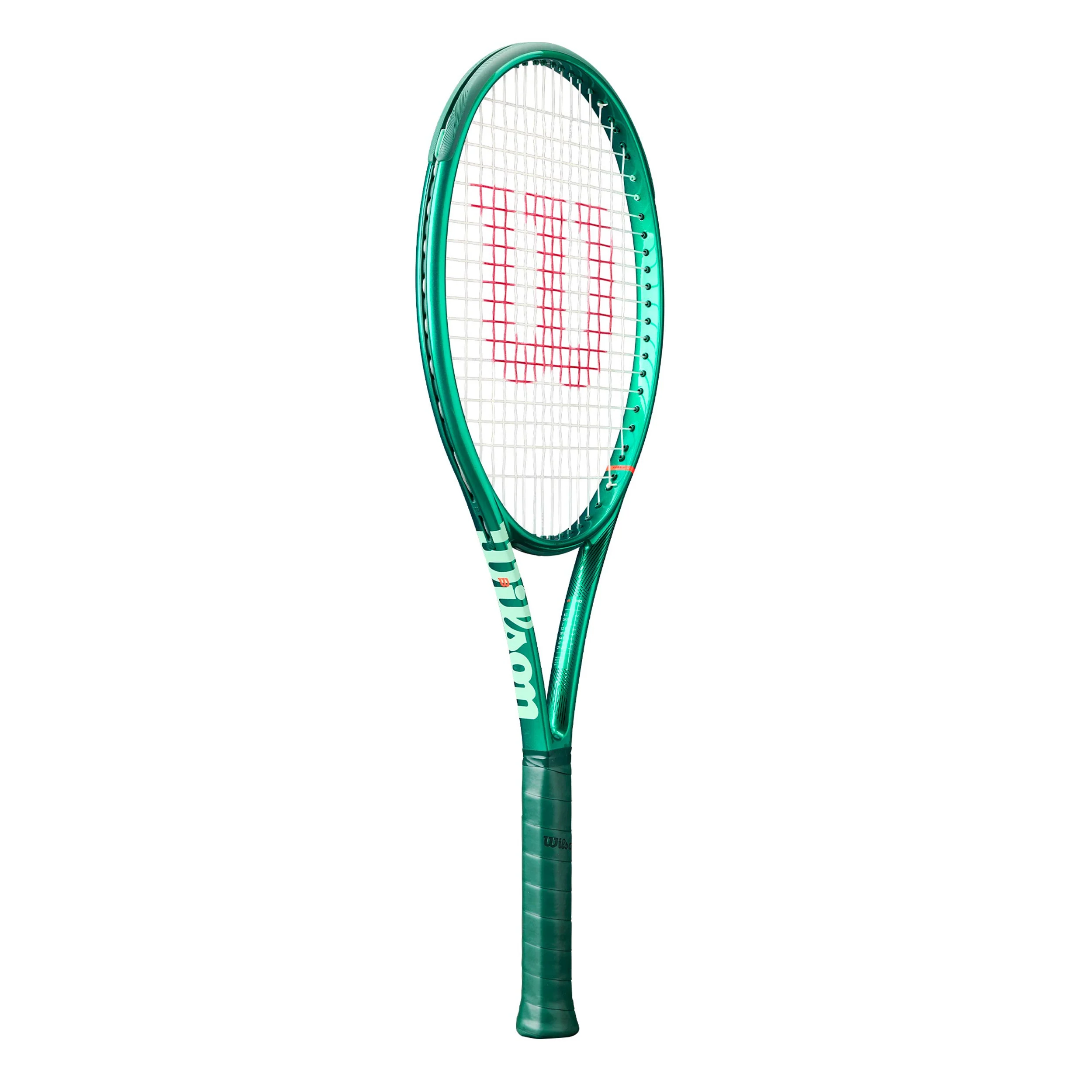 Blade 100UL v10 Tour racket Strängad - Image 3