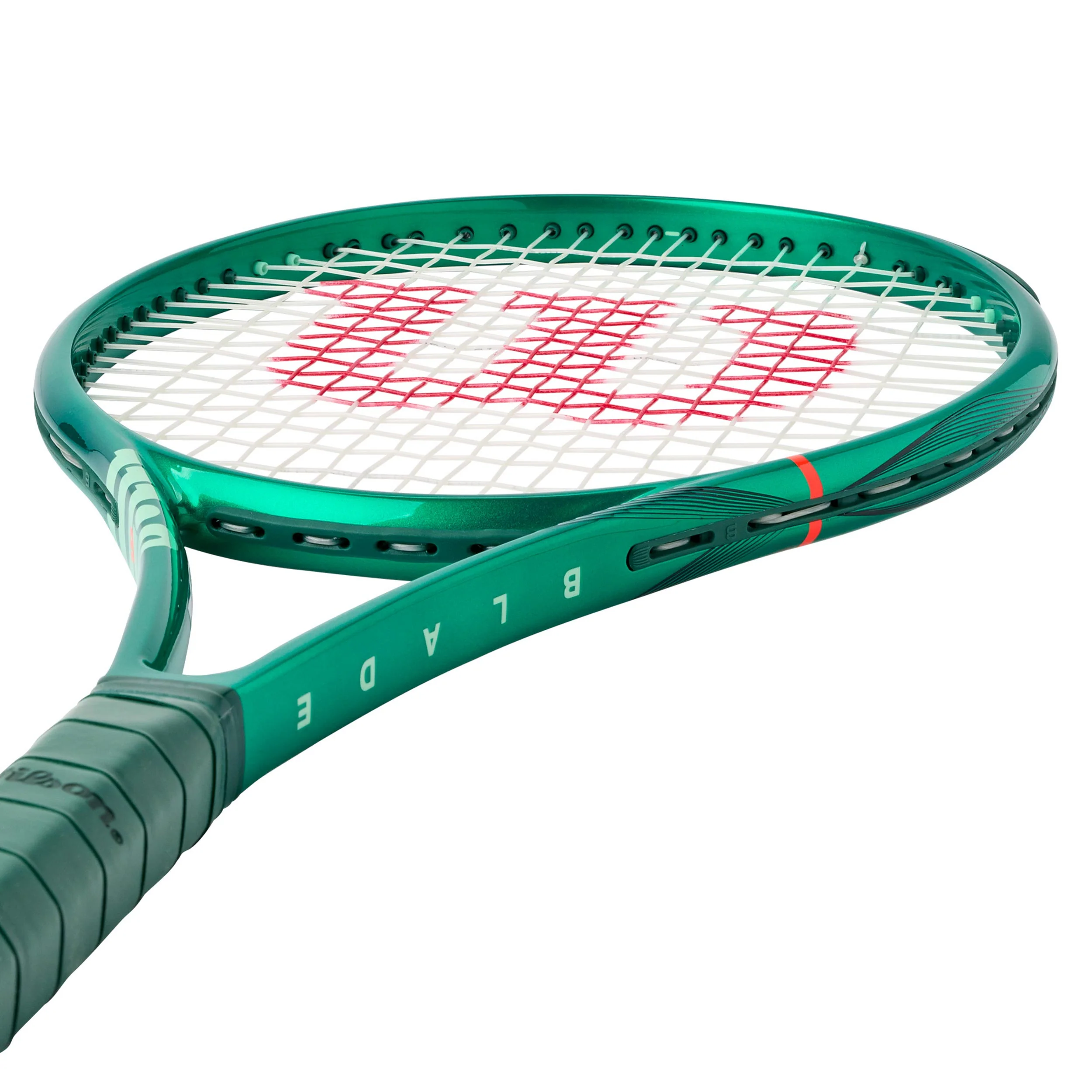 Blade 100UL v10 Tour racket Strängad - Image 5