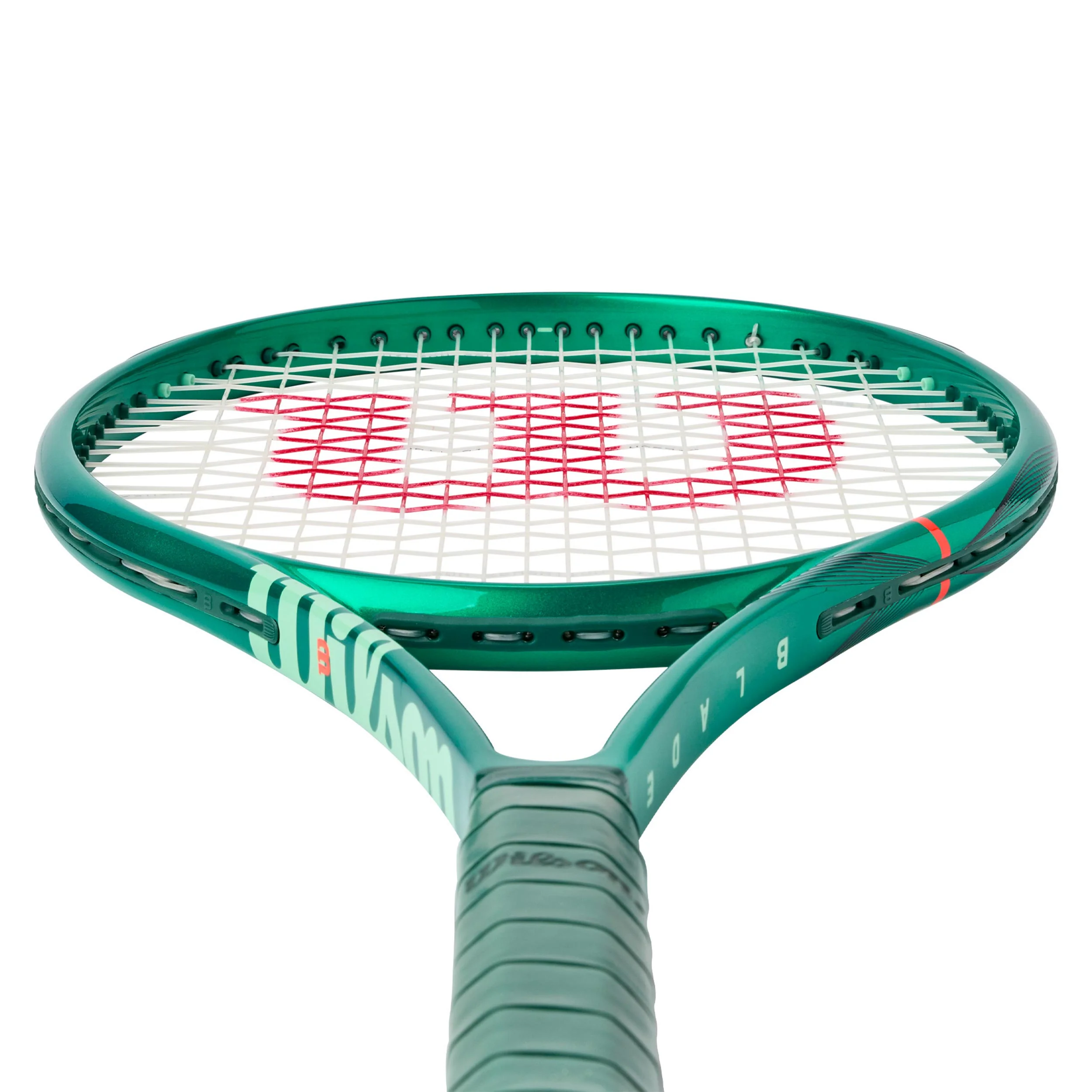 Blade 100UL v10 Tour racket Strängad - Image 6
