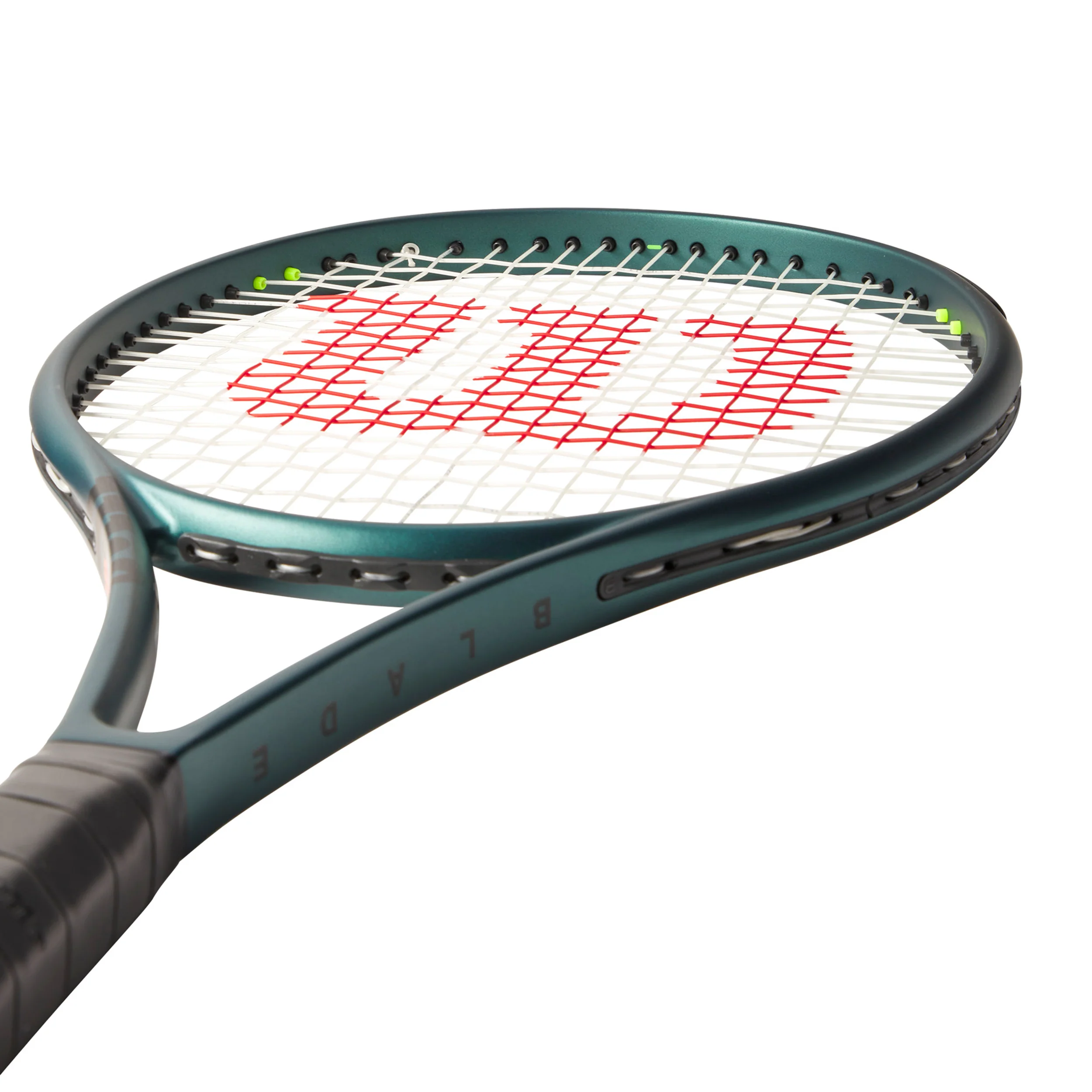 Blade 100UL v9 Tour racket strängad - Image 5