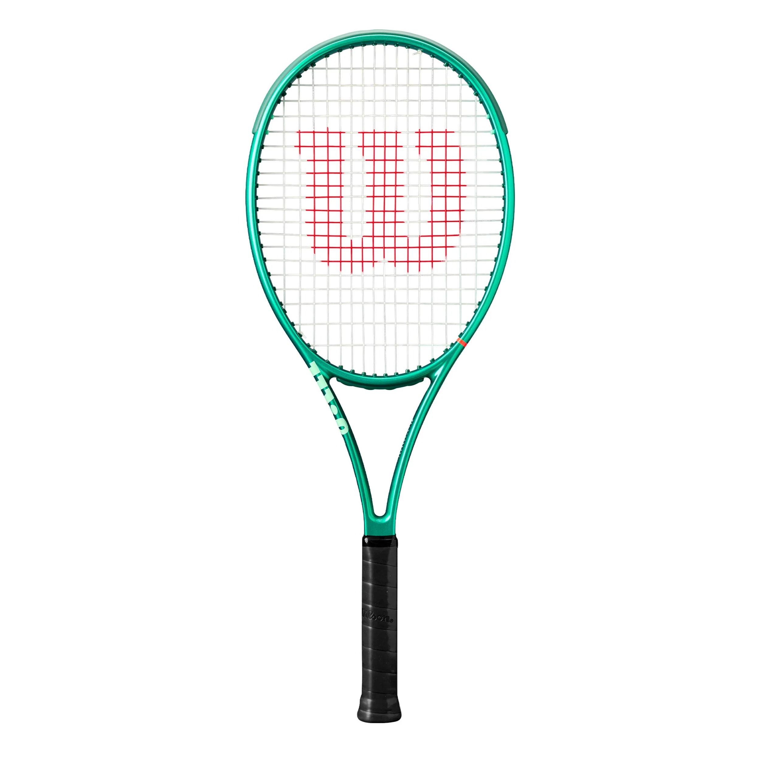 Blade 101 Team V10 Tour racket strängad