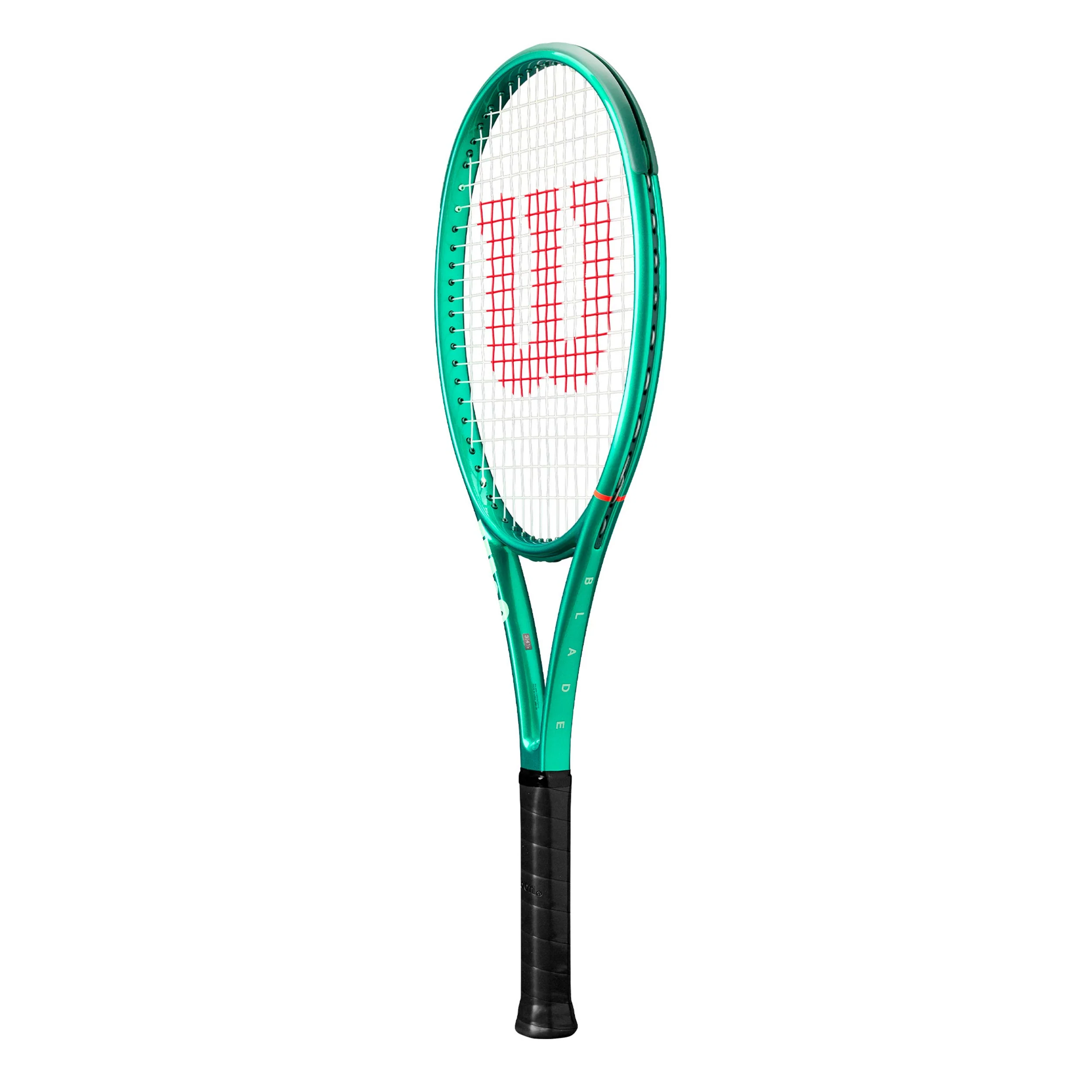 Blade 101 Team V10 Tour racket Testracketar - Image 2