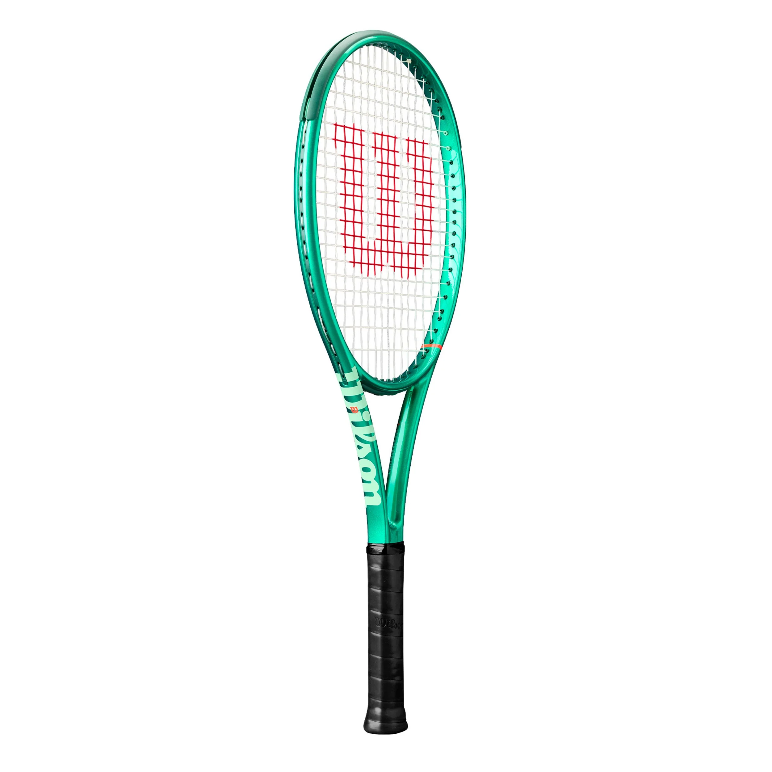 Blade 101 Team V10 Tour racket Testracketar - Image 3