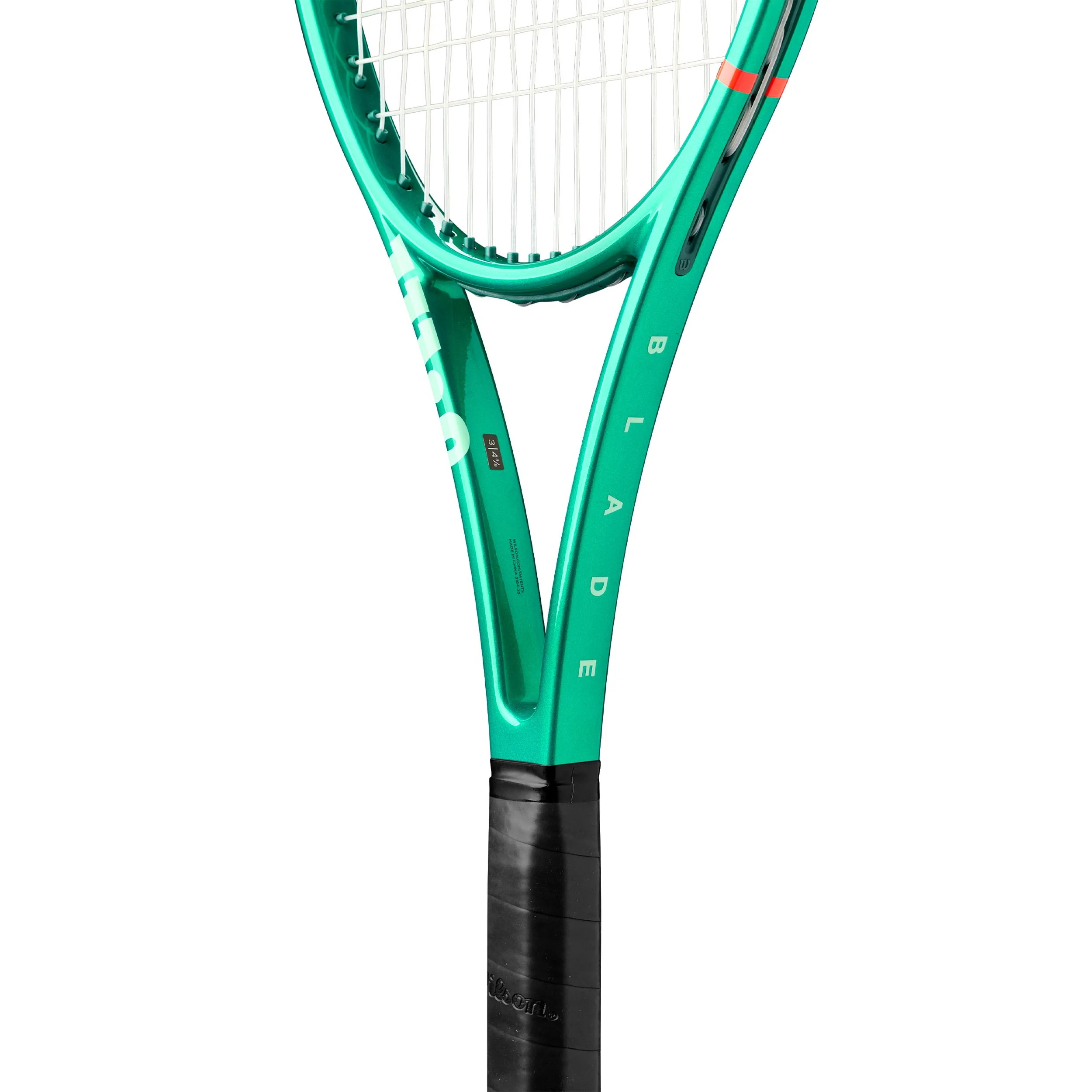 Blade 101 Team V10 Tour racket Testracketar - Image 4