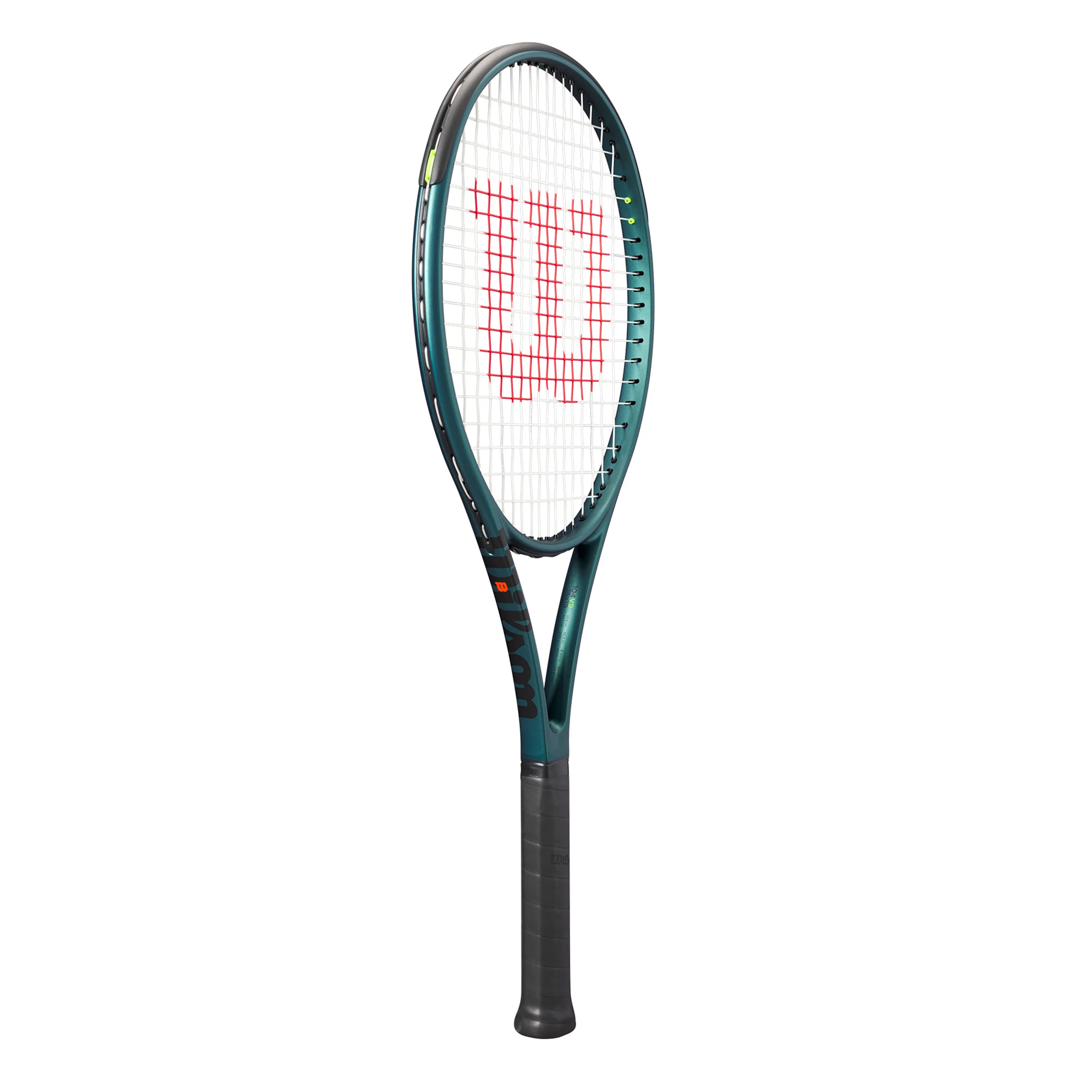 Blade 104 v9 Tour racket Begagnade racketar (strängad) - Image 2