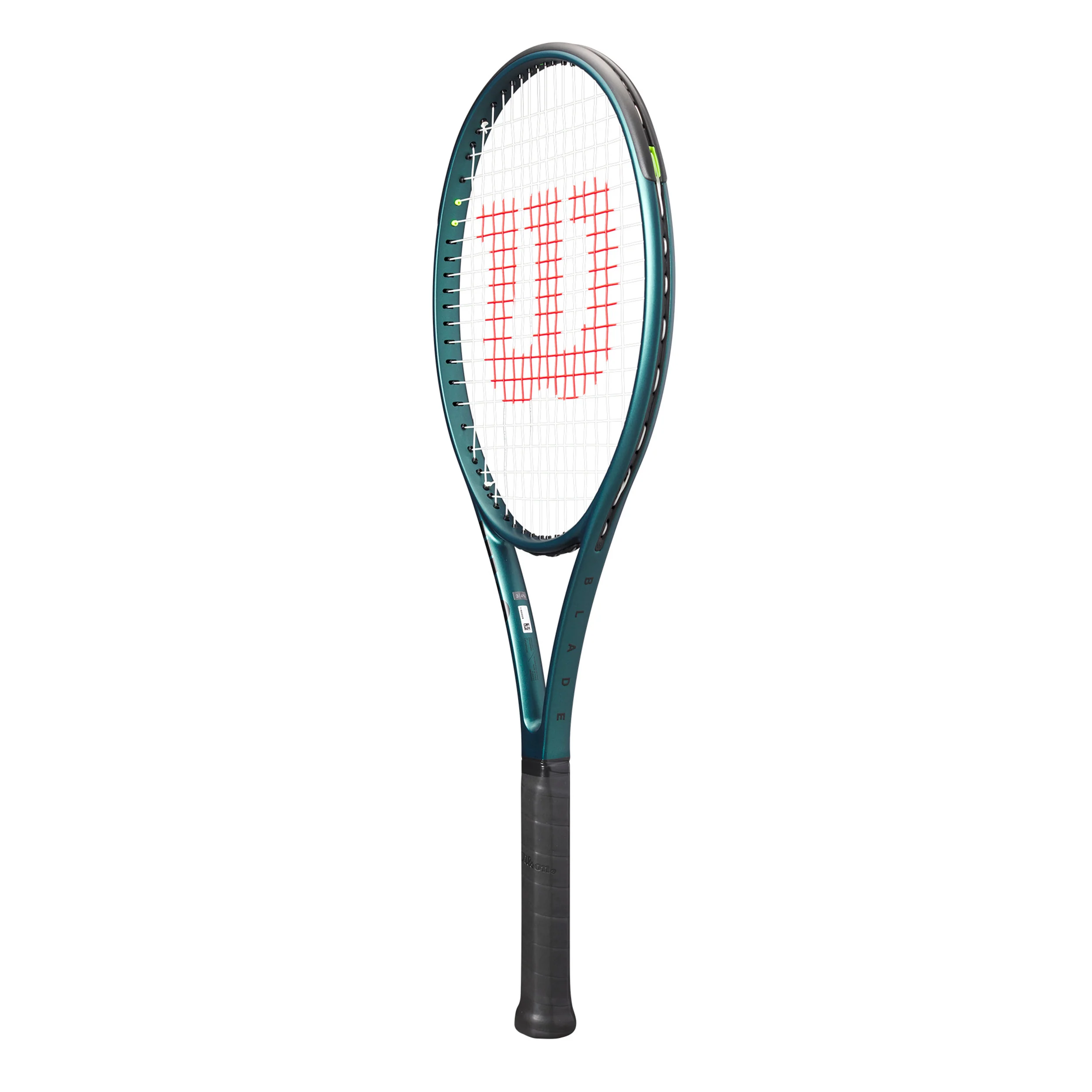 Blade 104 v9 Tour racket Begagnade racketar (strängad) - Image 3