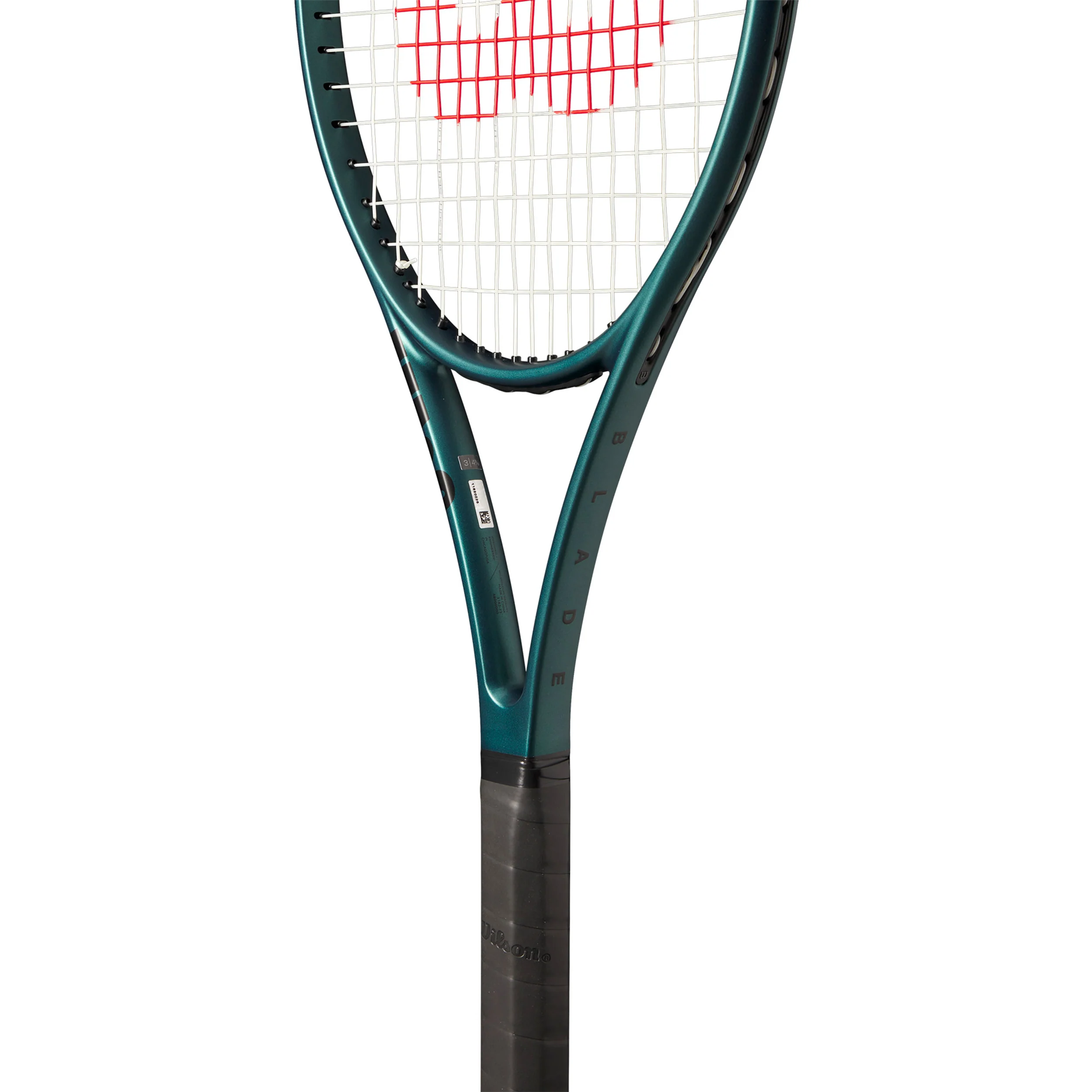 Blade 104 v9 Tour racket Begagnade racketar (strängad) - Image 4