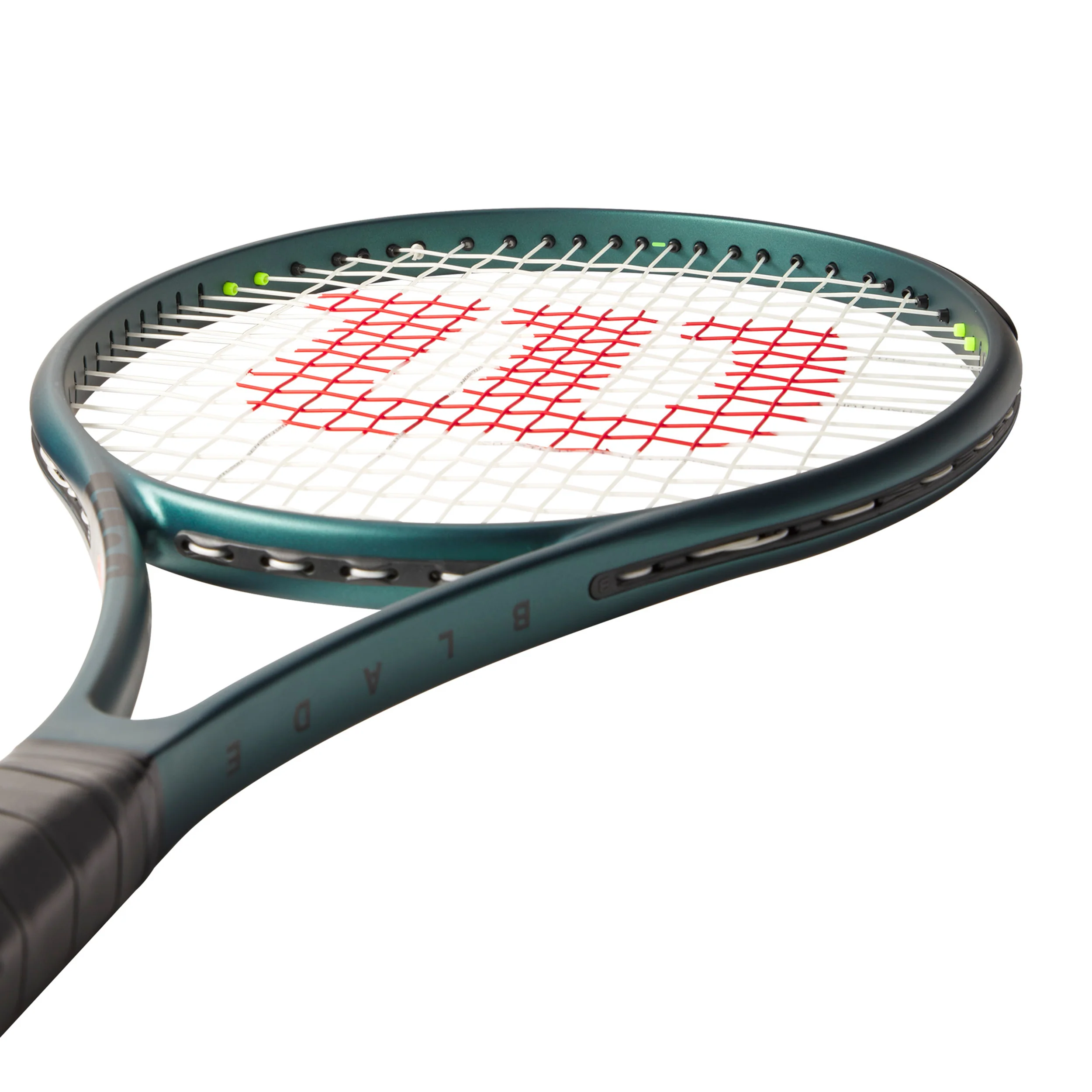Blade 104 v9 Tour racket Begagnade racketar (strängad) - Image 5