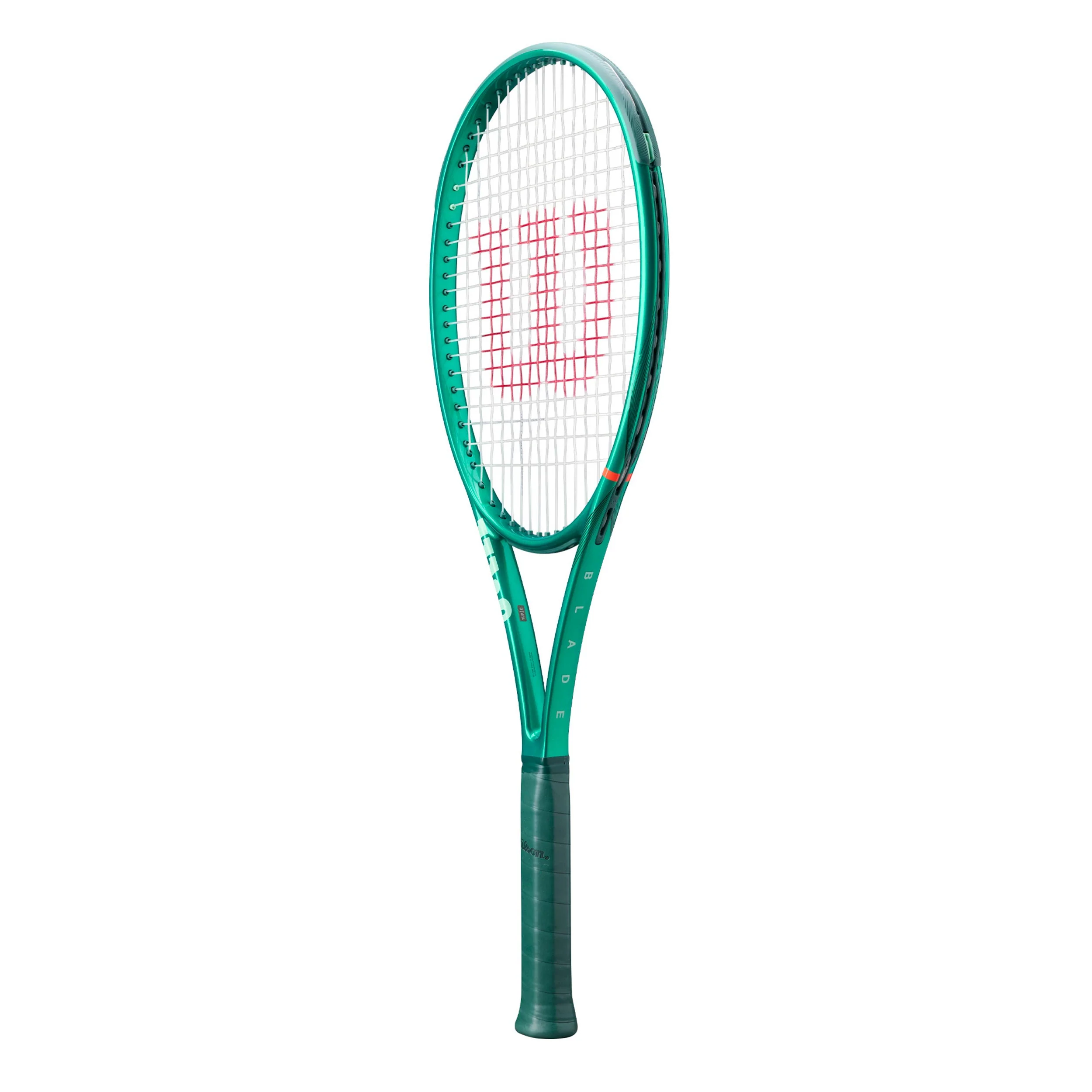 Blade 98 16X19 v10 Tour racket utan strängar - Image 2