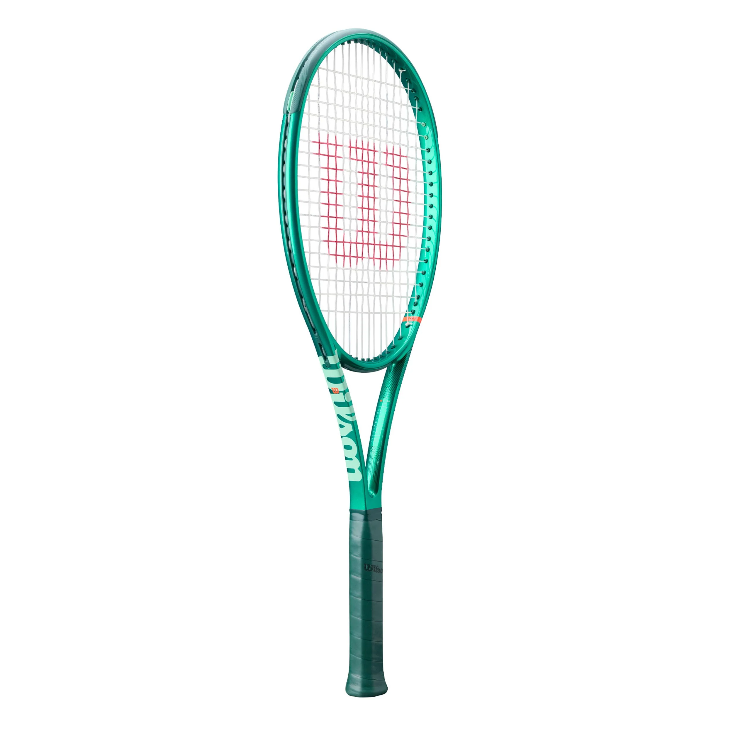 Blade 98 16X19 v10 Tour racket utan strängar - Image 3