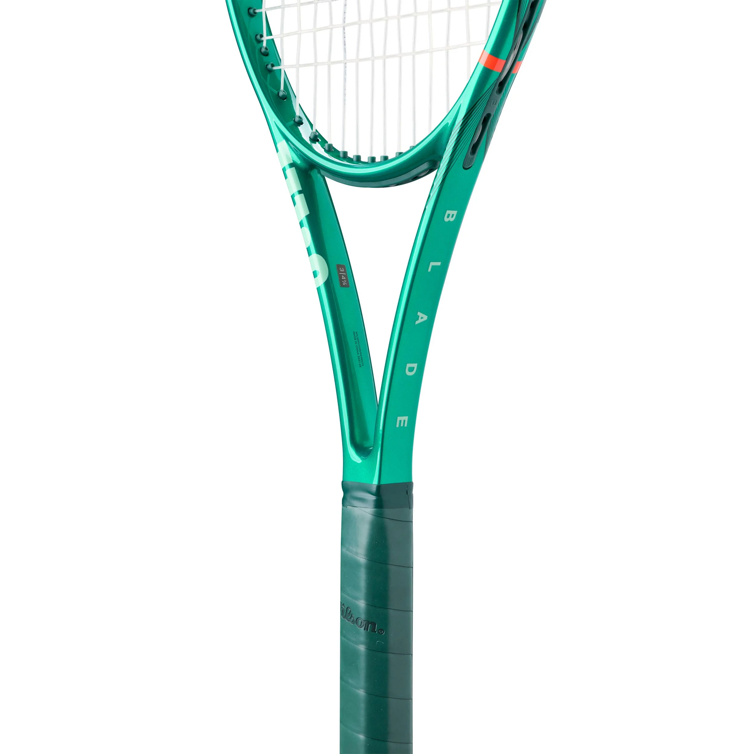 Blade 98 16X19 v10 Tour racket utan strängar - Image 4